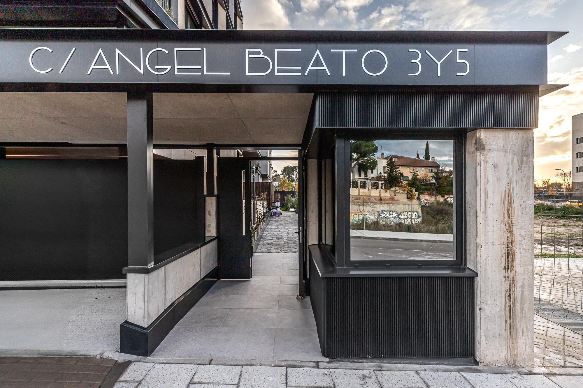 Piso en Alquiler - Peñagrande - 41