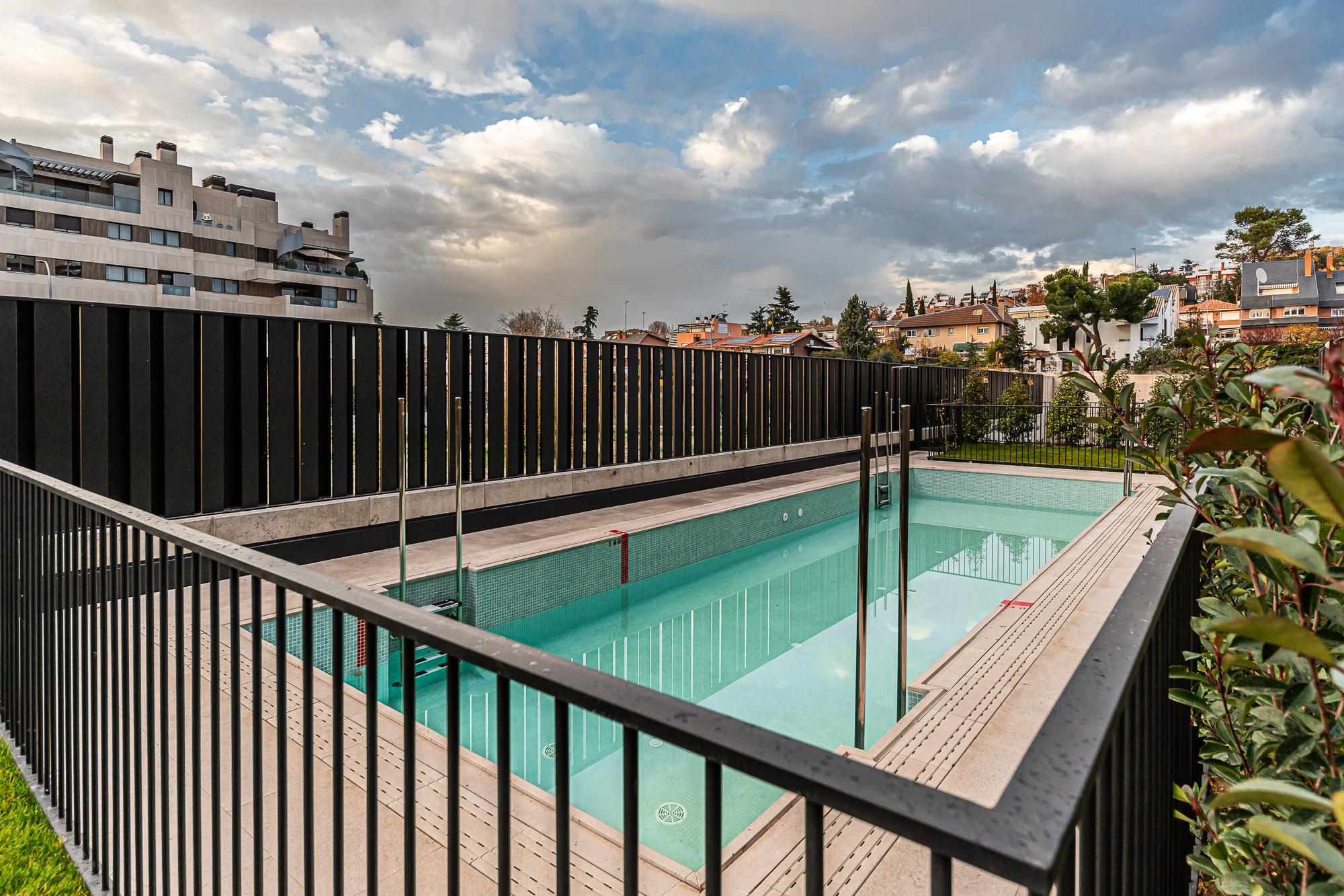 Piso en Alquiler - Peñagrande - 44