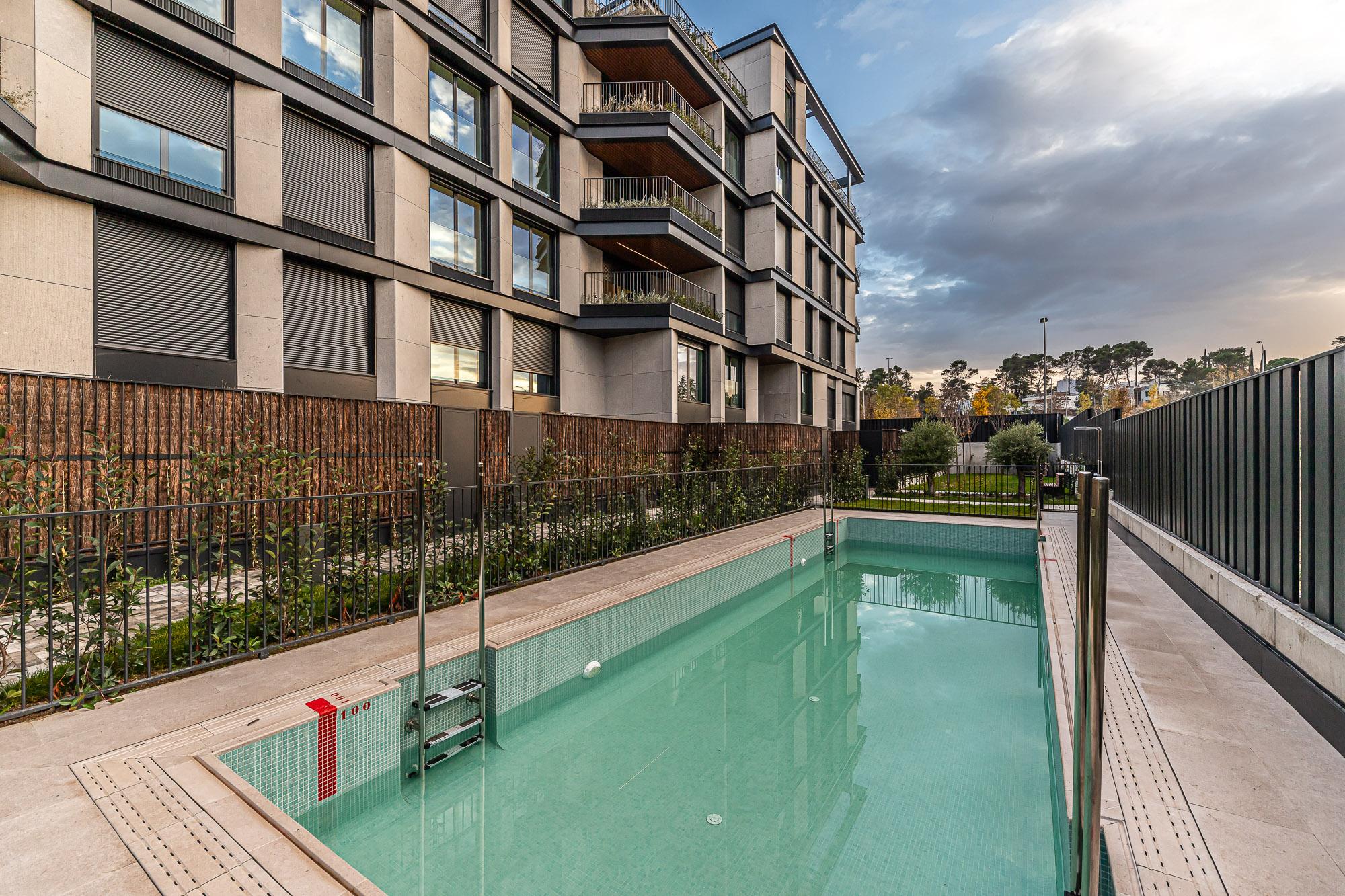 Piso en Alquiler - Peñagrande - 46