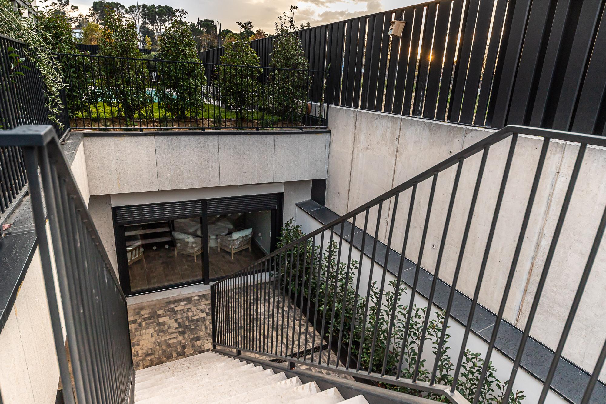 Piso en Alquiler - Peñagrande - 48