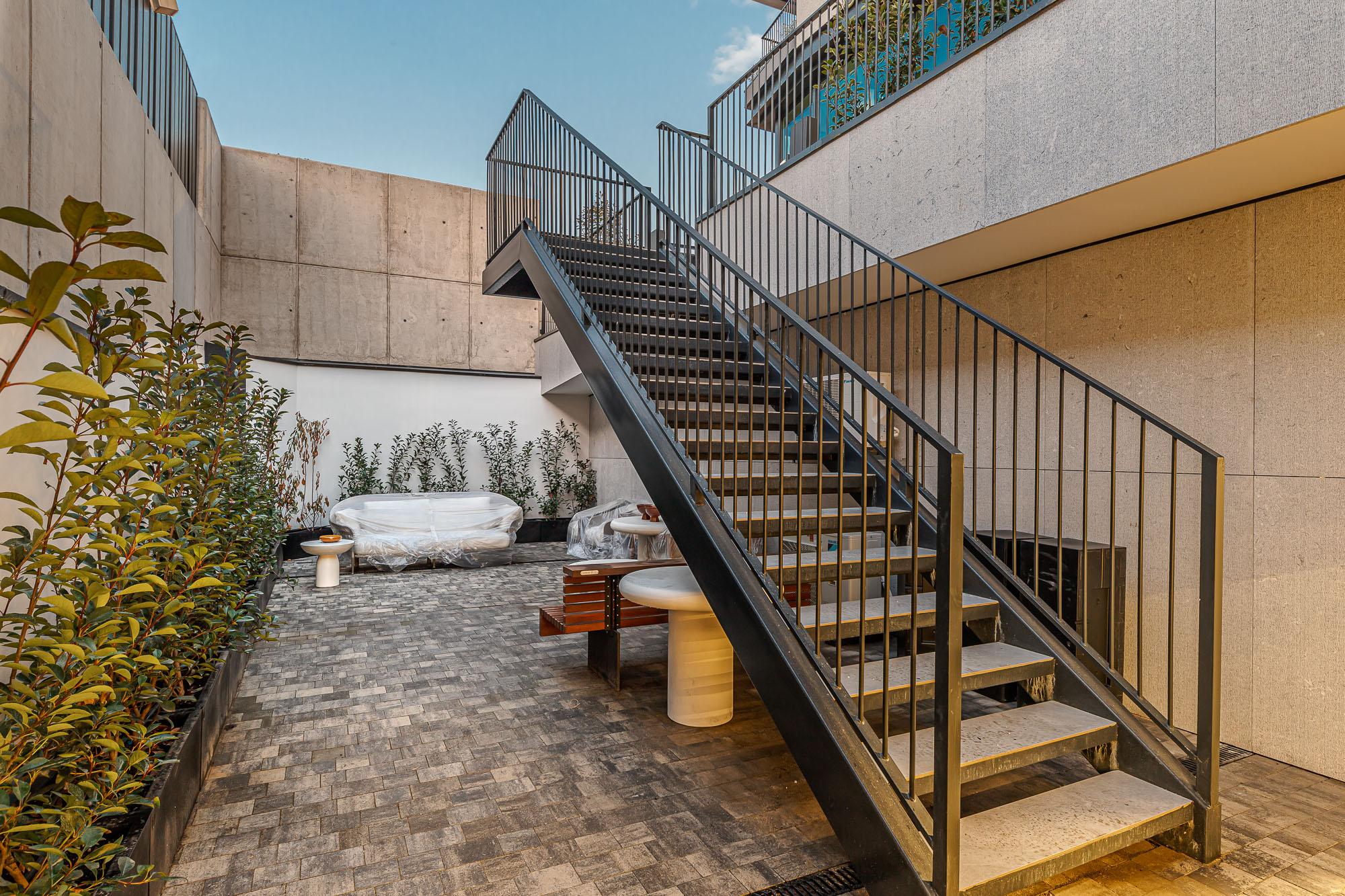 Piso en Alquiler - Peñagrande - 49