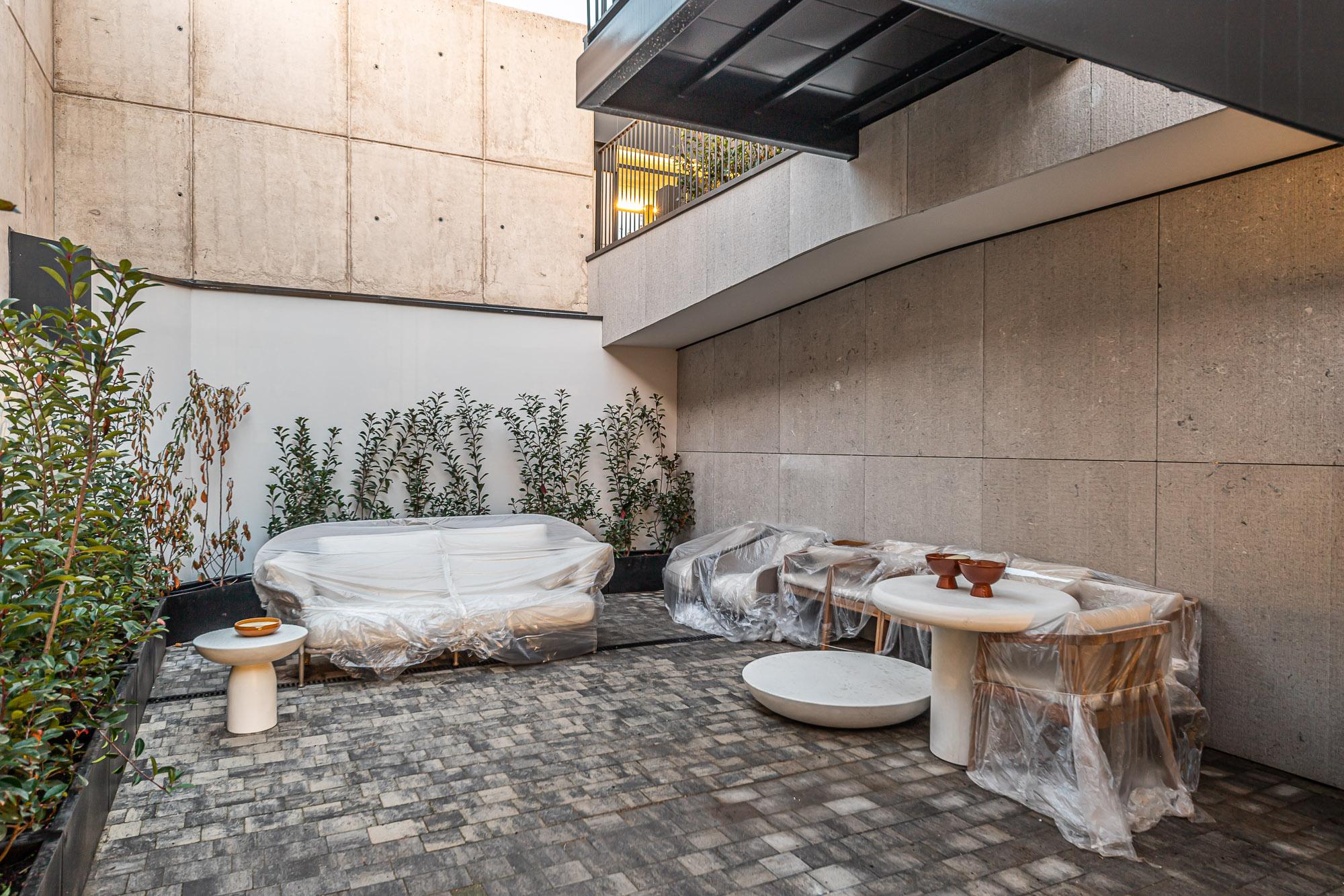 Piso en Alquiler - Peñagrande - 50