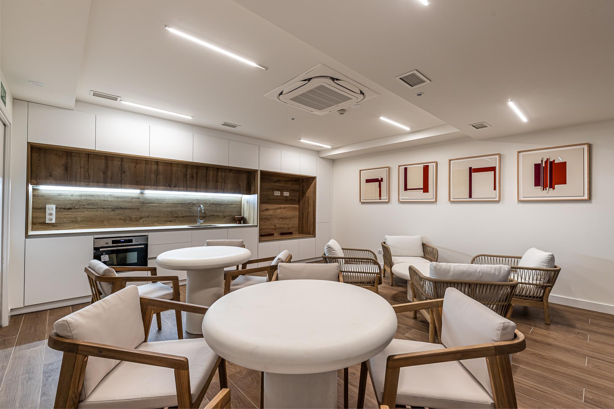 Piso en Alquiler - Peñagrande - 51