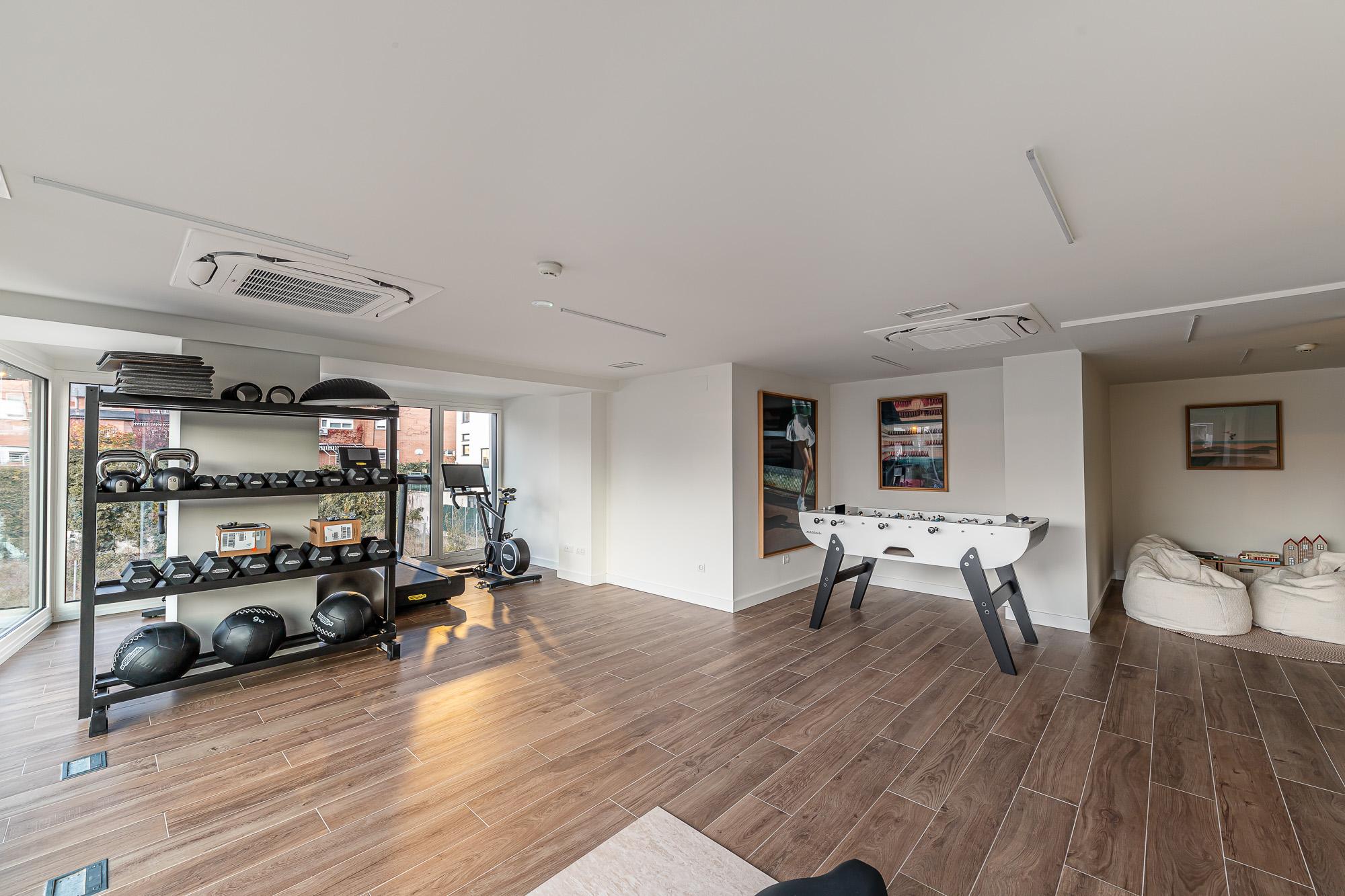 Piso en Alquiler - Peñagrande - 52