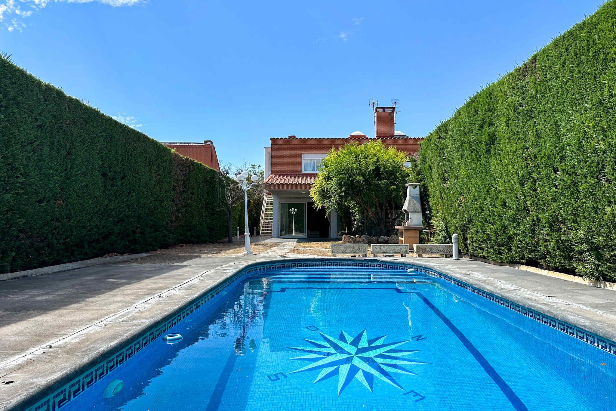 Chalet pareado en venta - Rivas - 1