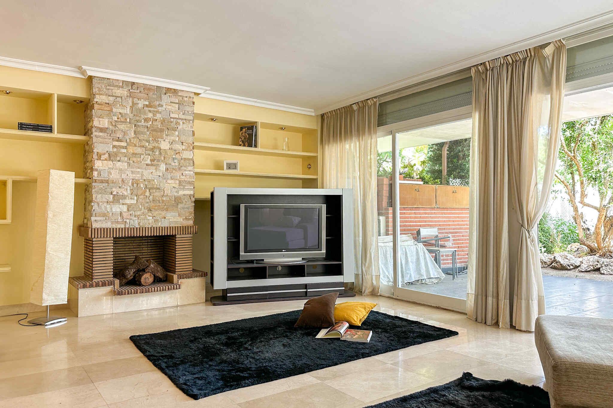 Chalet pareado en venta - Rivas - 3