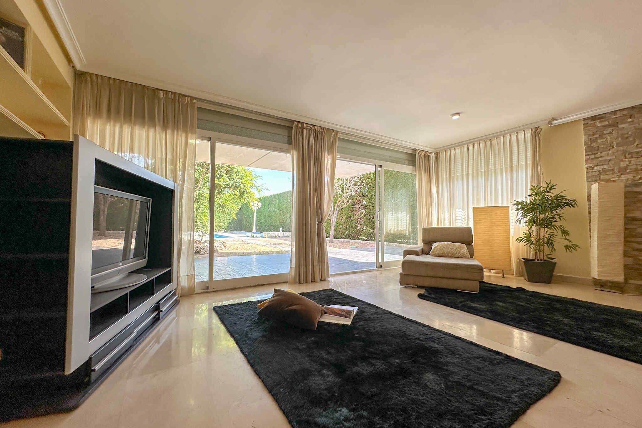 Chalet pareado en venta - Rivas - 4