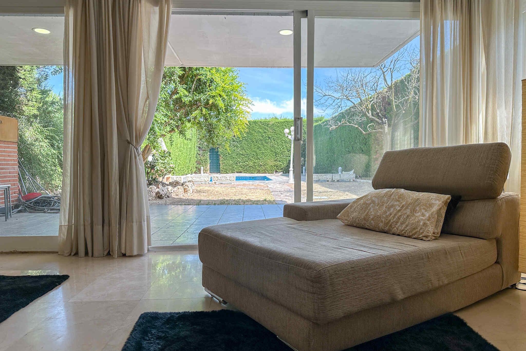 Chalet pareado en venta - Rivas - 6