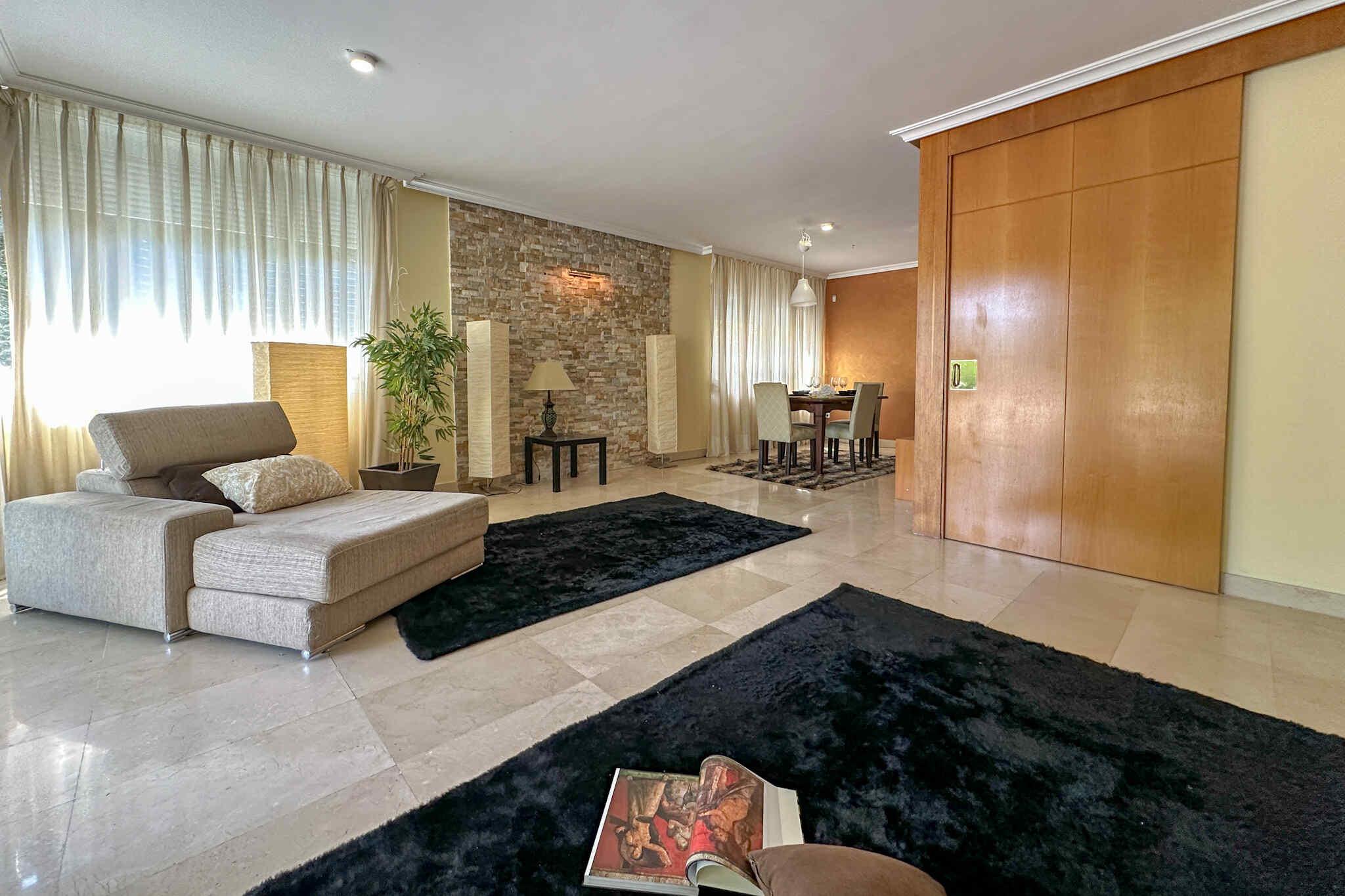 Chalet pareado en venta - Rivas - 7