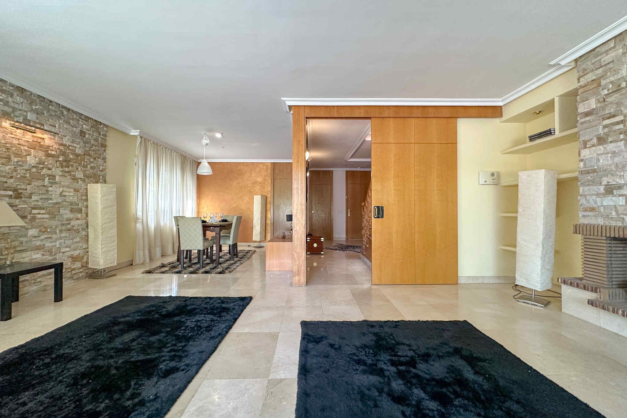 Chalet pareado en venta - Rivas - 8