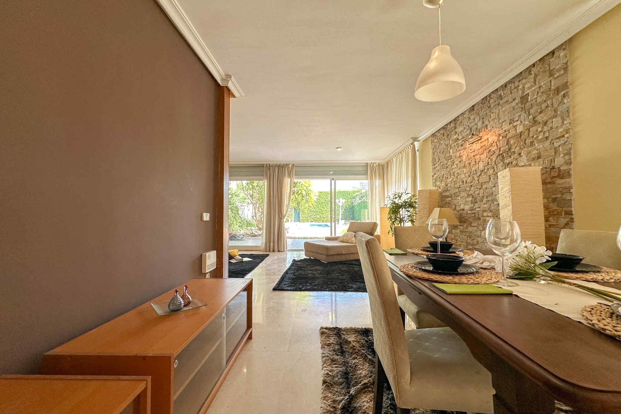 Chalet pareado en venta - Rivas - 10