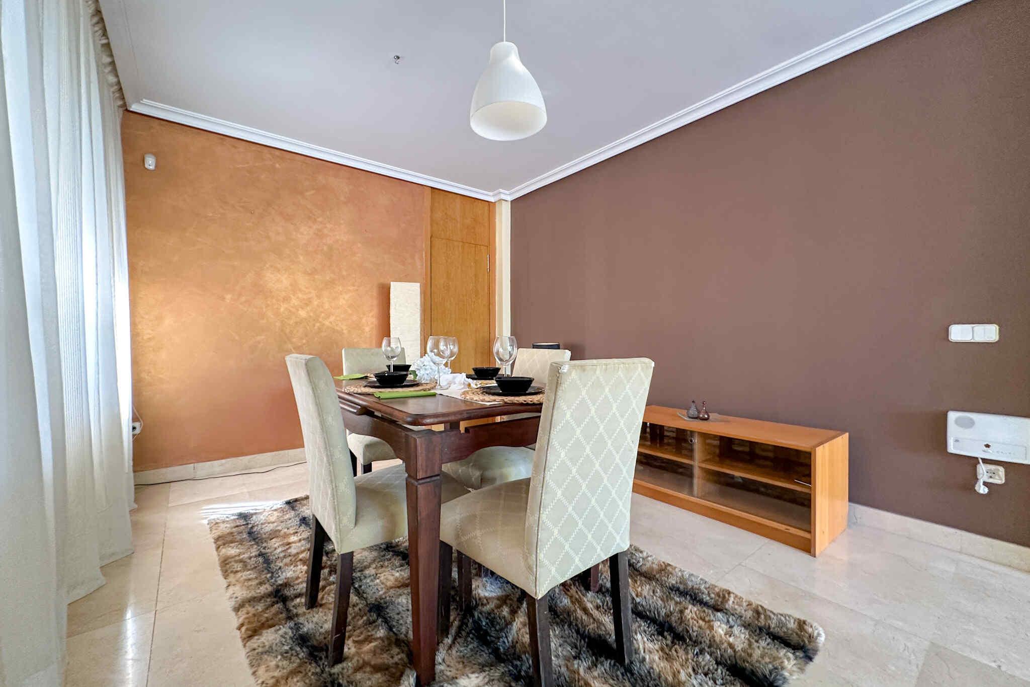 Chalet pareado en venta - Rivas - 12