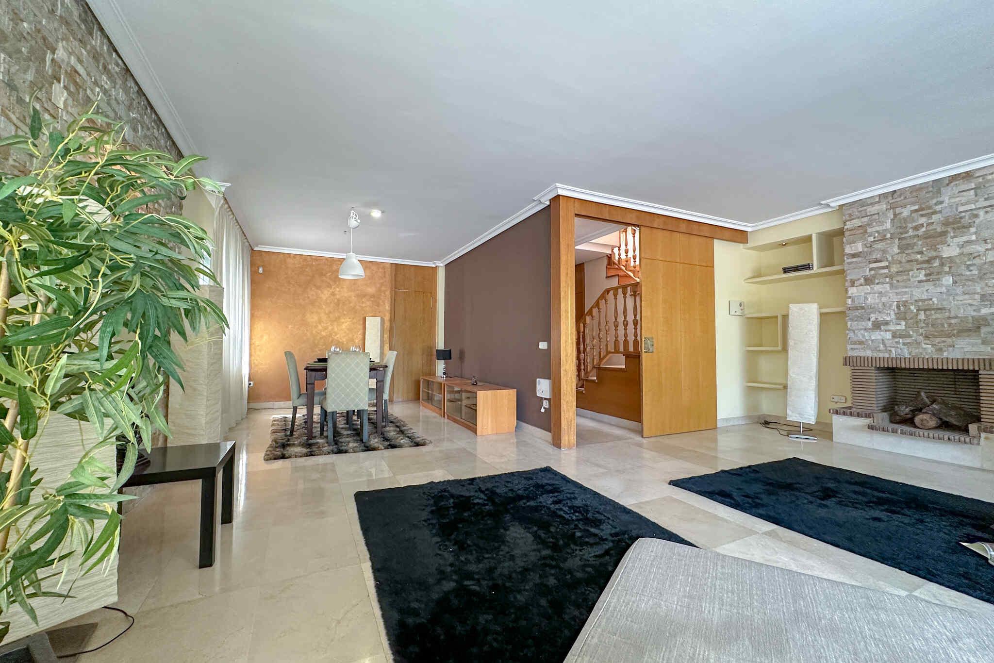 Chalet pareado en venta - Rivas - 13