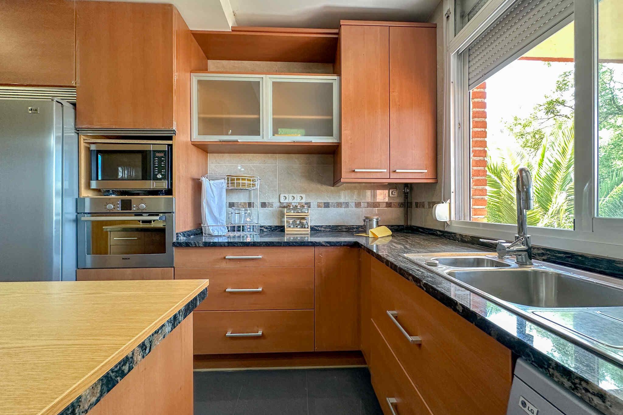 Chalet pareado en venta - Rivas - 16