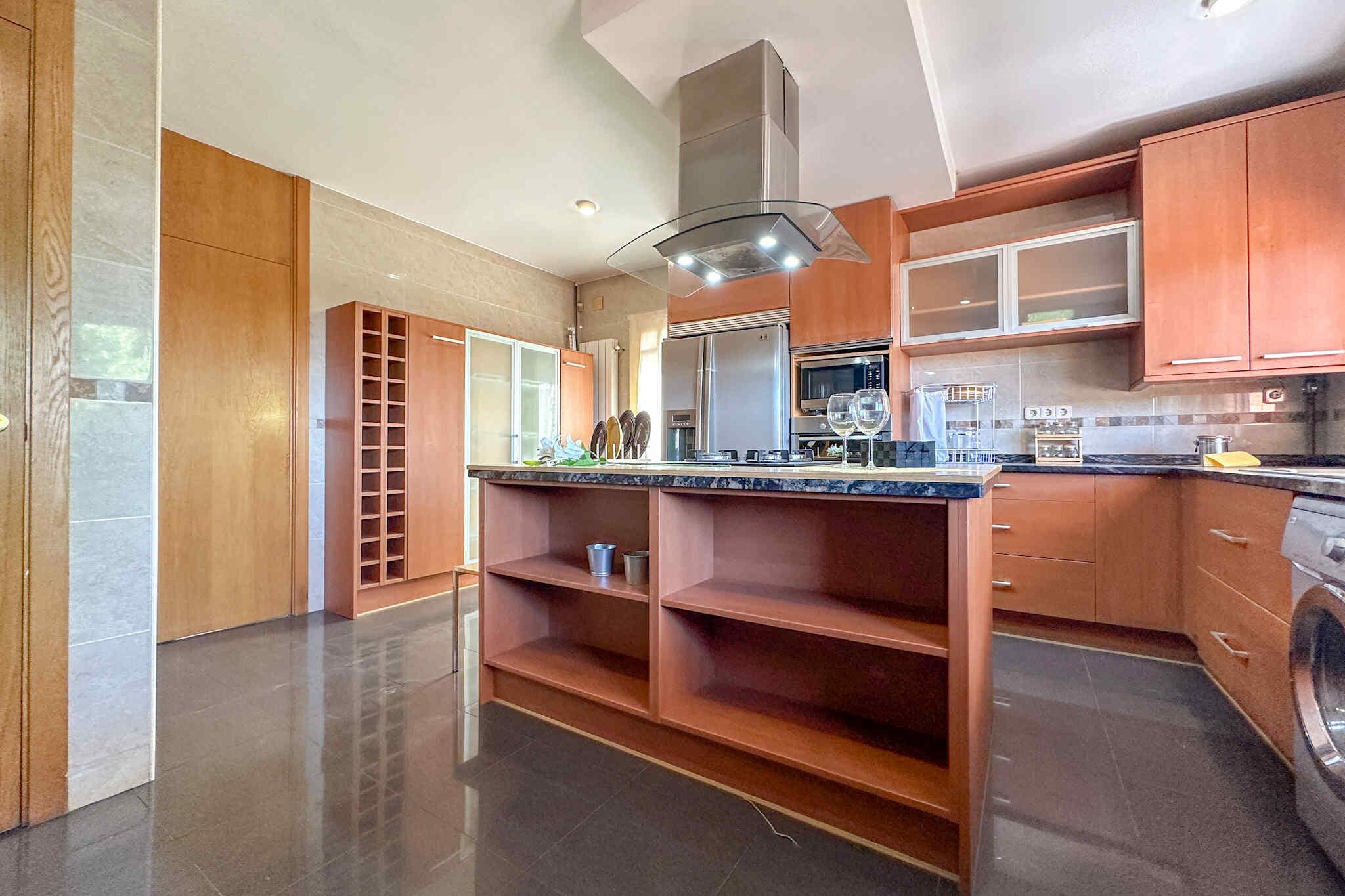 Chalet pareado en venta - Rivas - 18