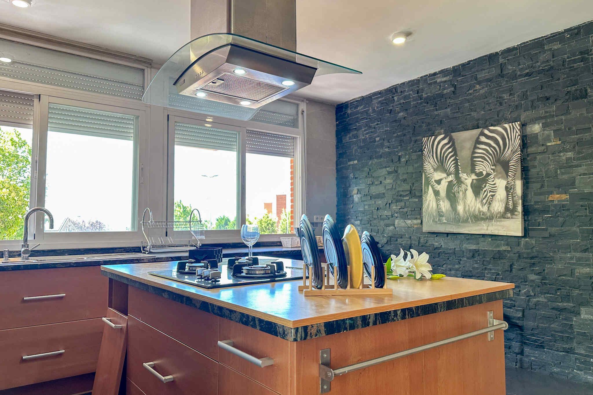 Chalet pareado en venta - Rivas - 19