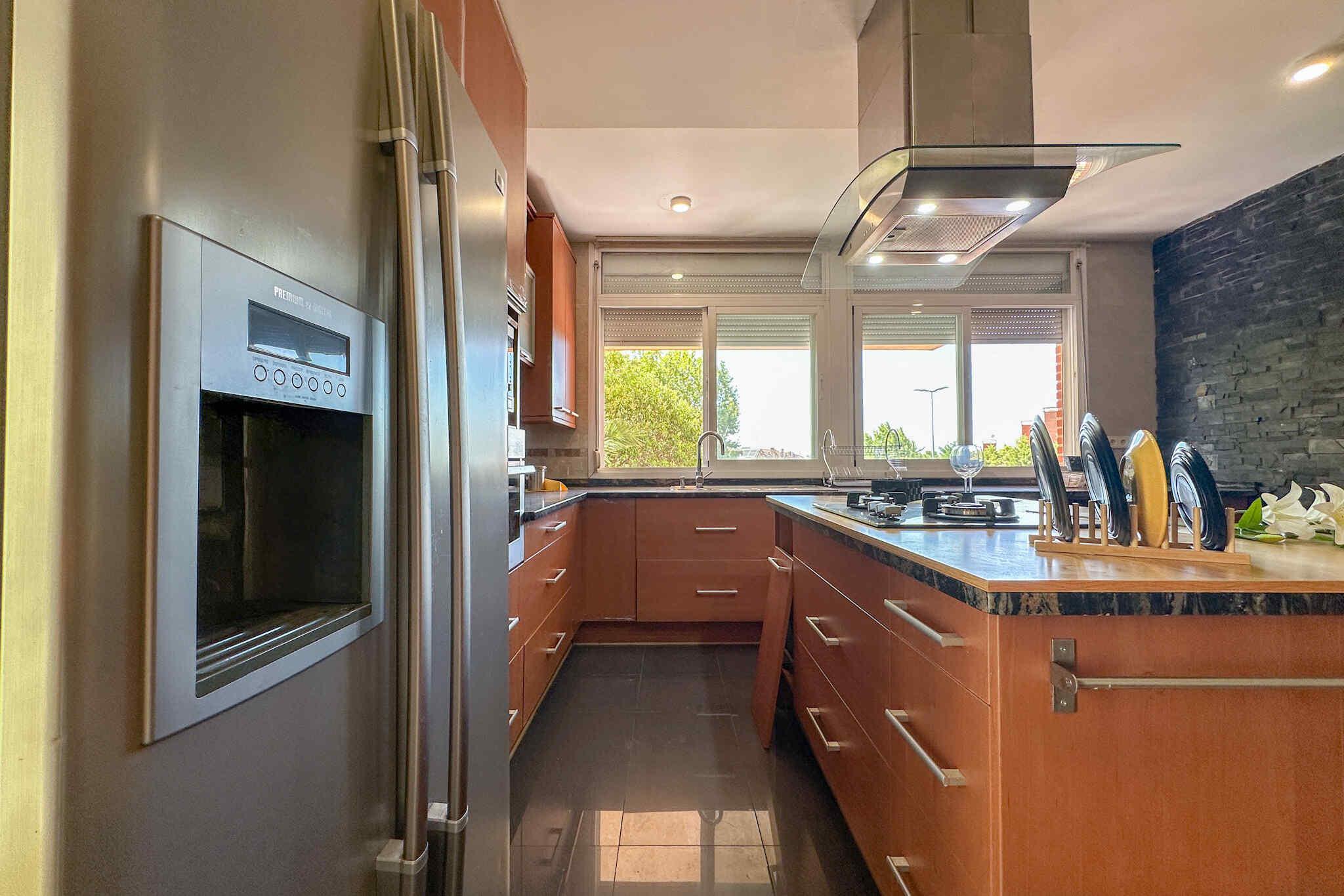 Chalet pareado en venta - Rivas - 20