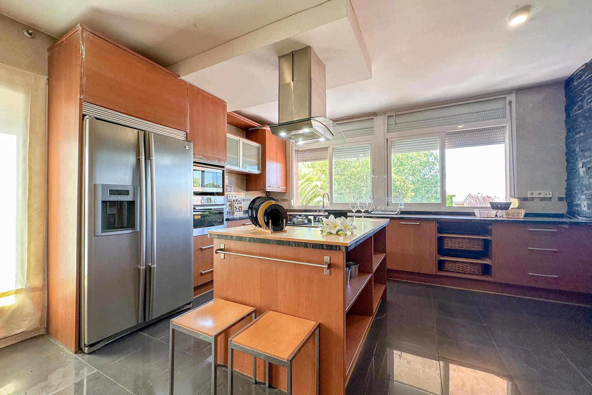 Chalet pareado en venta - Rivas - 21