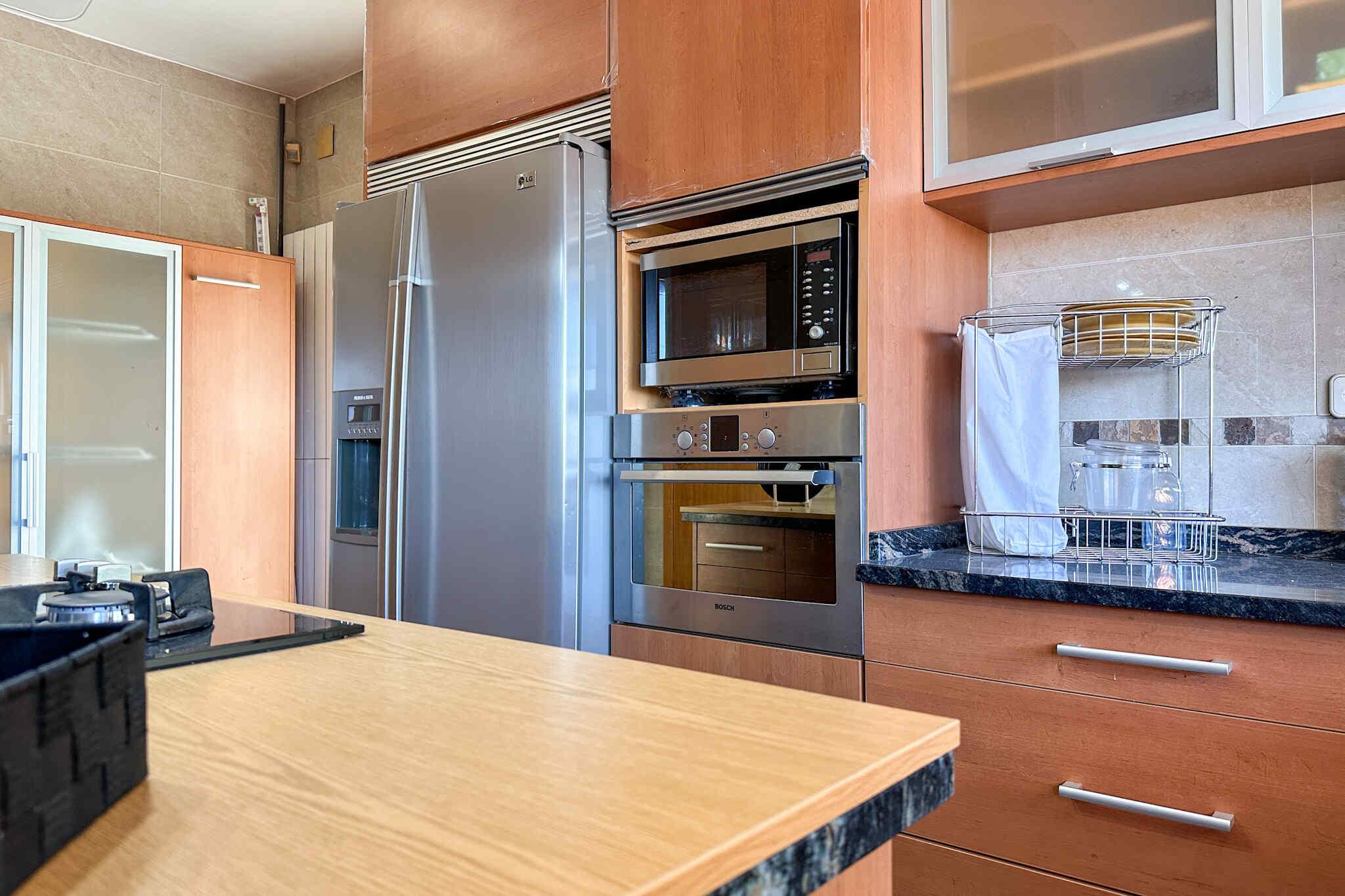 Chalet pareado en venta - Rivas - 23