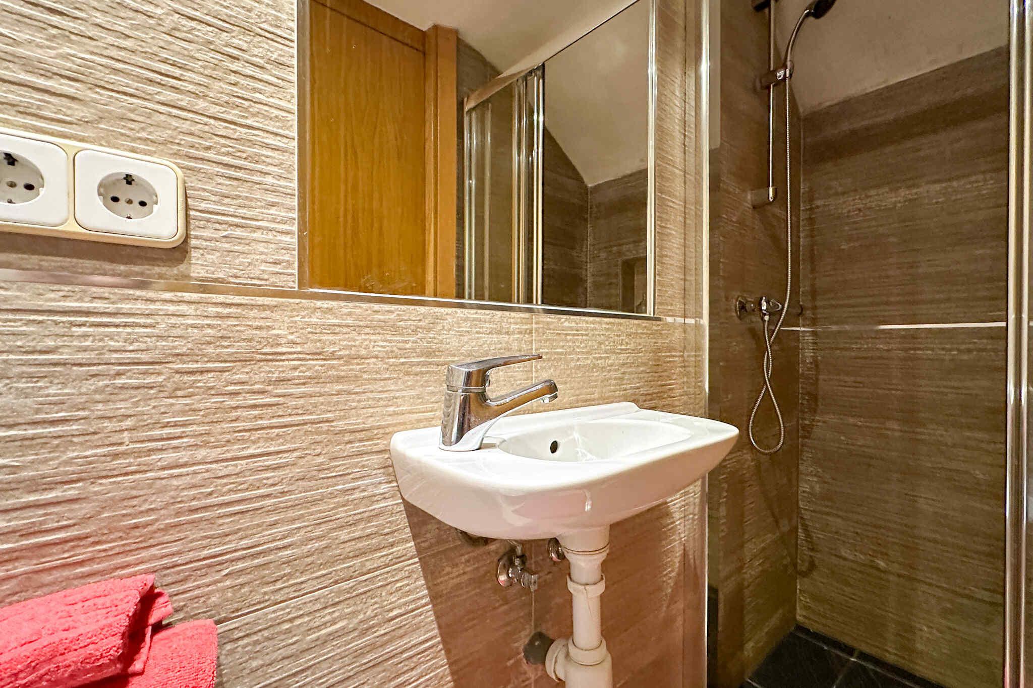 Chalet pareado en venta - Rivas - 28