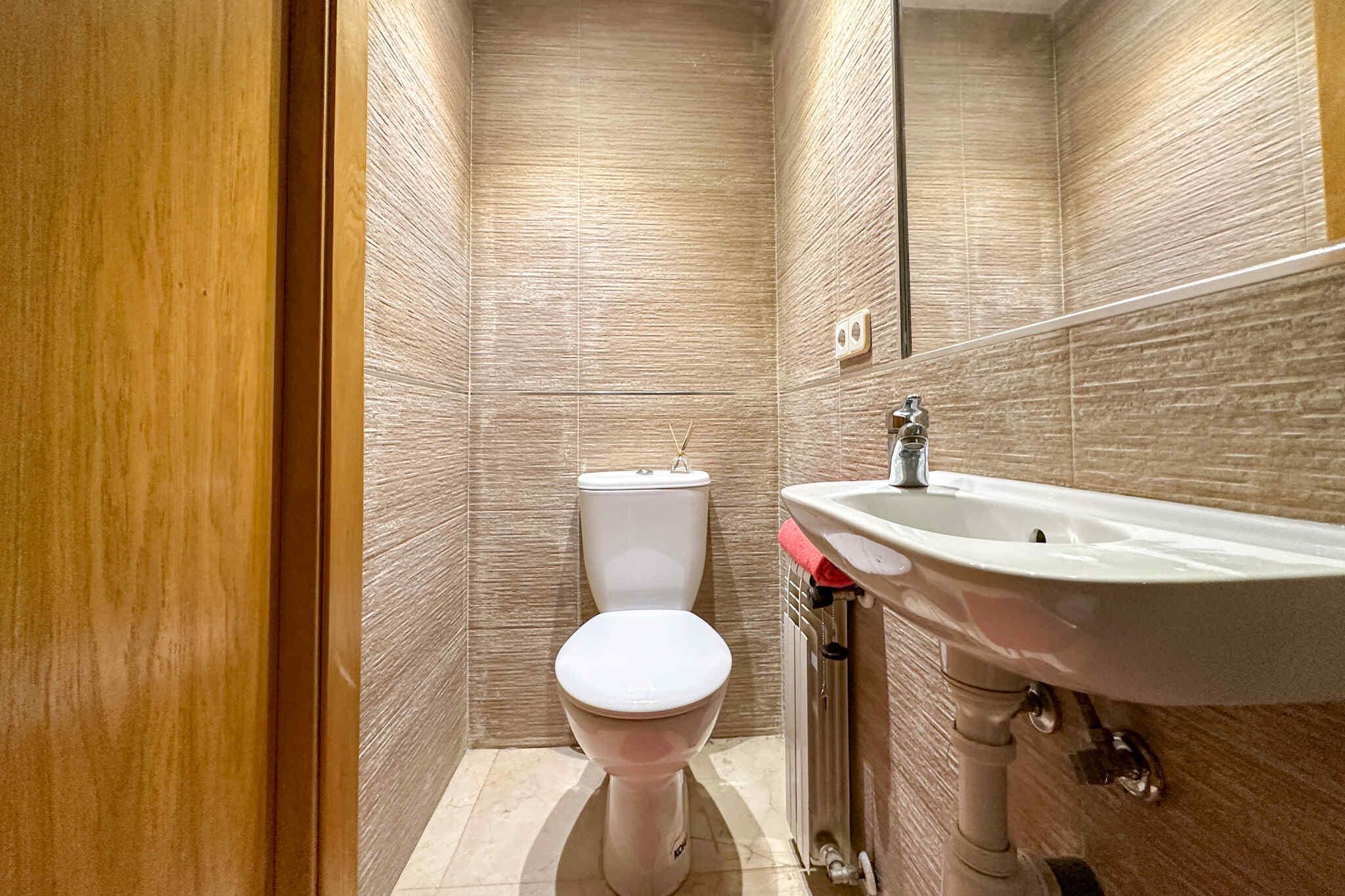 Chalet pareado en venta - Rivas - 29