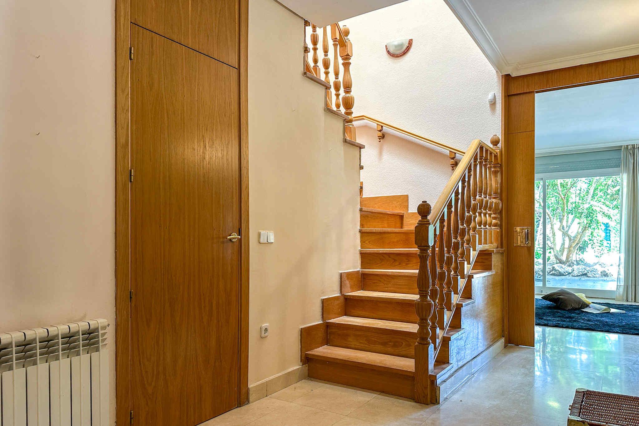 Chalet pareado en venta - Rivas - 30