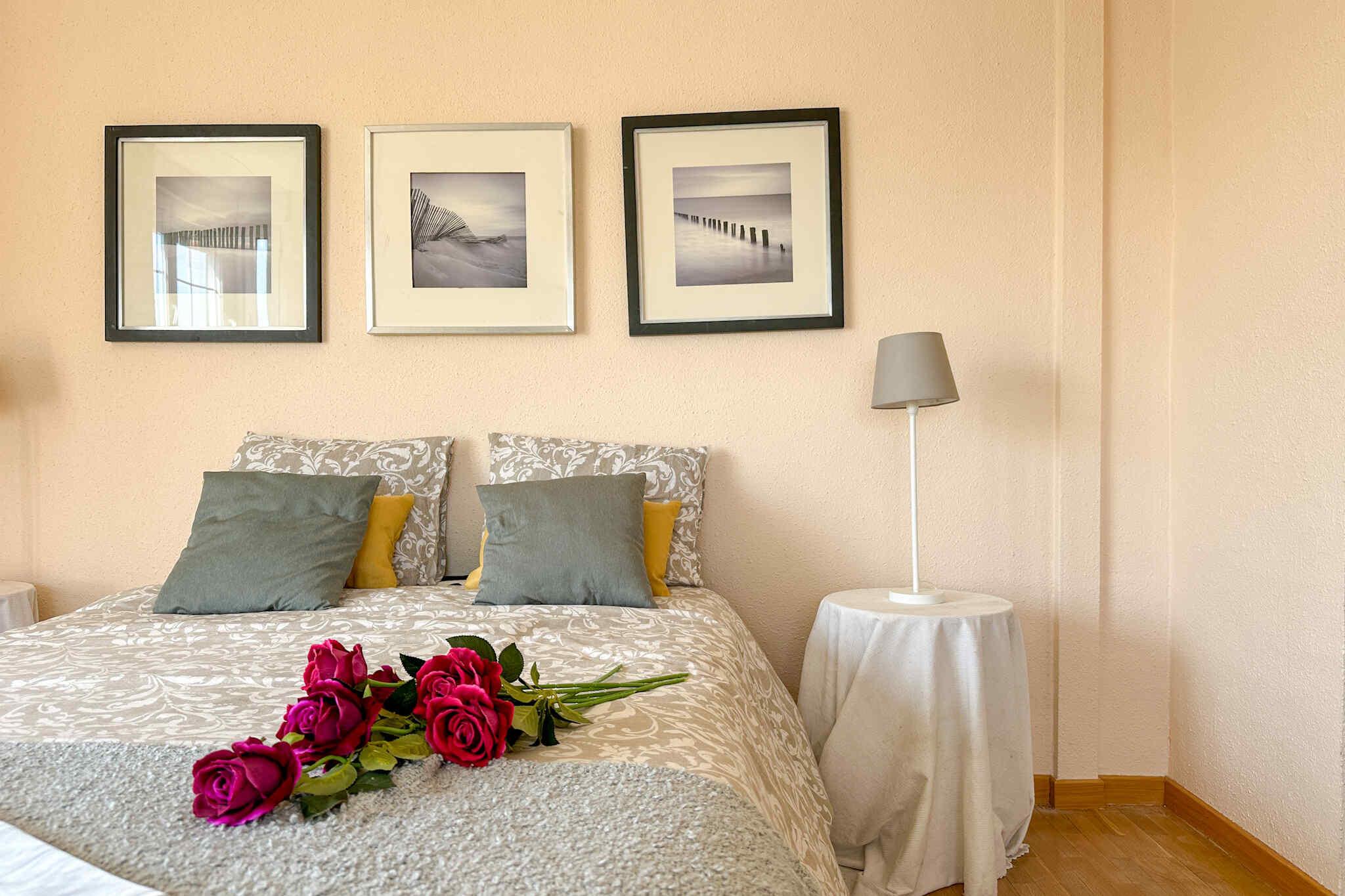 Chalet pareado en venta - Rivas - 34