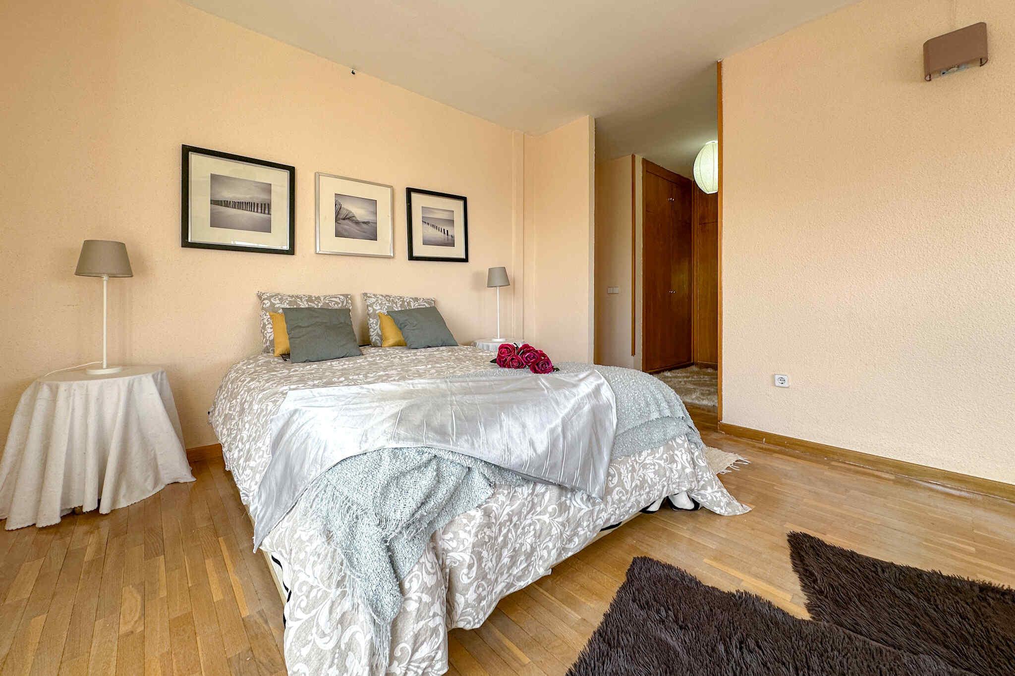 Chalet pareado en venta - Rivas - 35