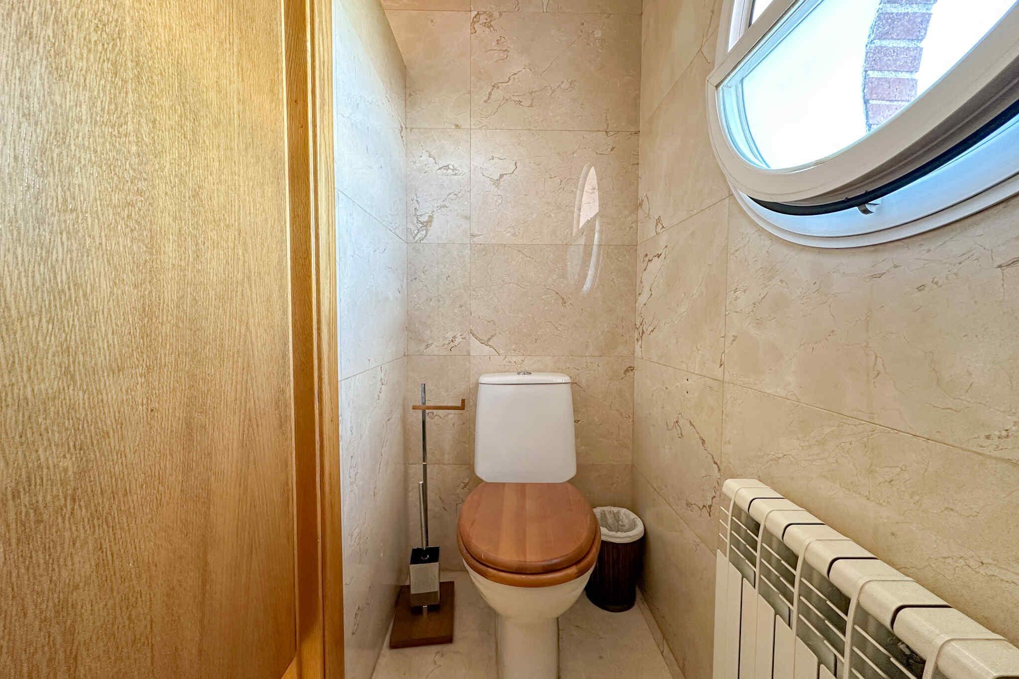 Chalet pareado en venta - Rivas - 37