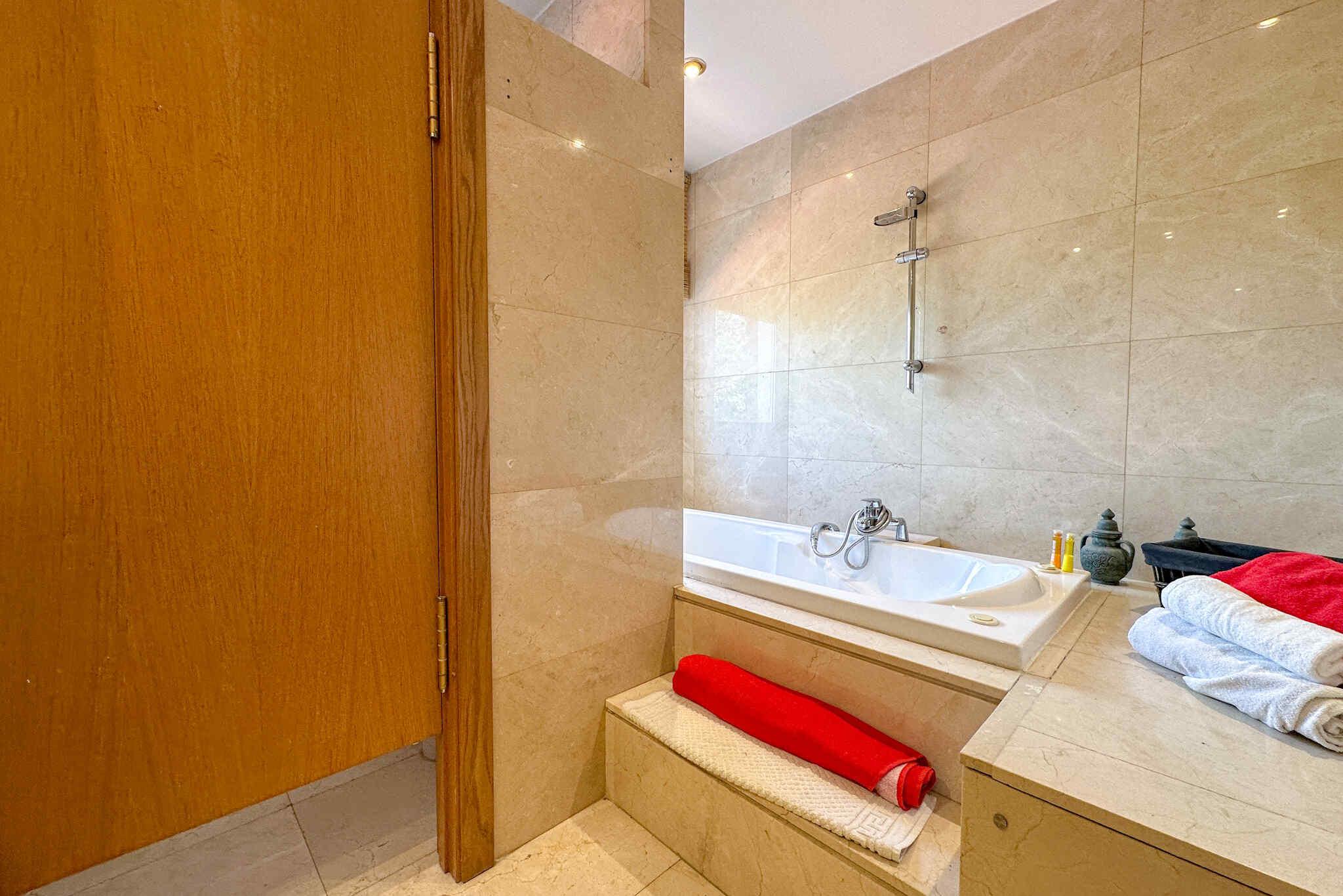 Chalet pareado en venta - Rivas - 38