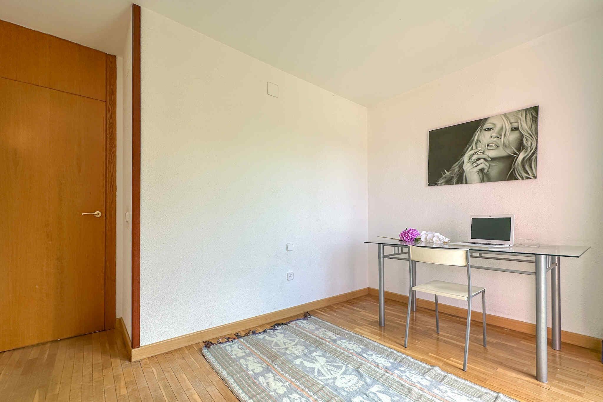 Chalet pareado en venta - Rivas - 50