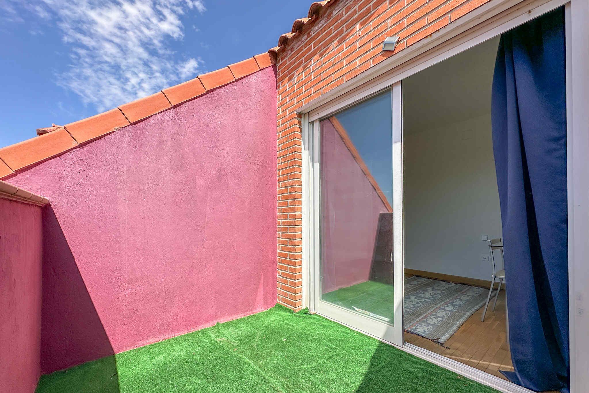 Chalet pareado en venta - Rivas - 52