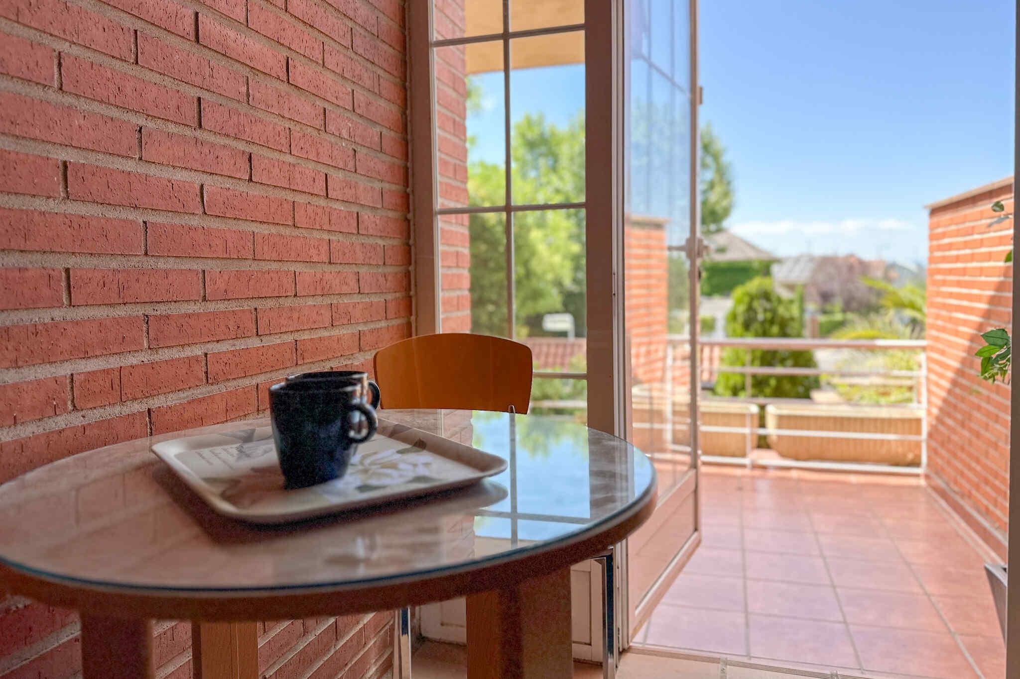 Chalet pareado en venta - Rivas - 55