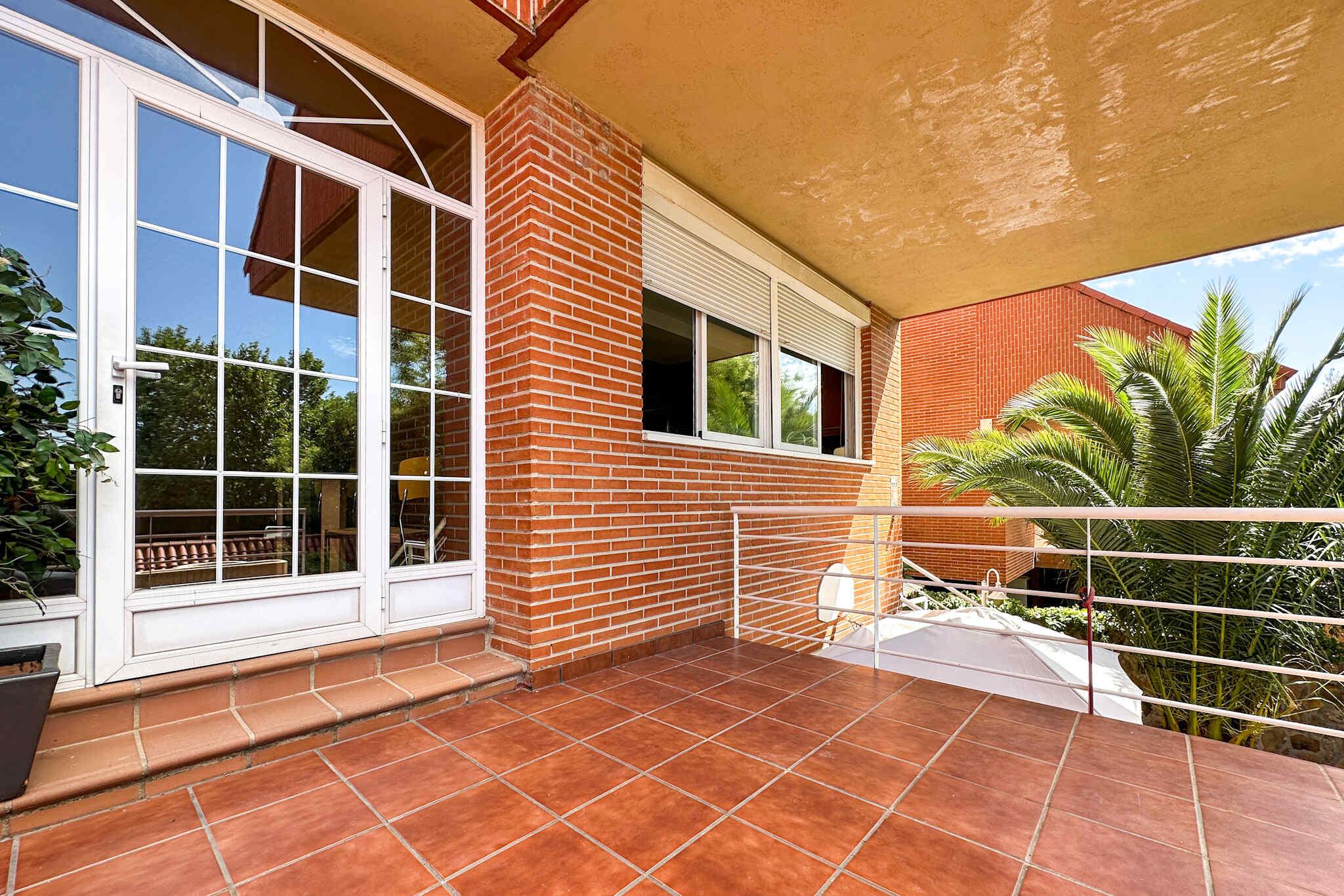 Chalet pareado en venta - Rivas - 56