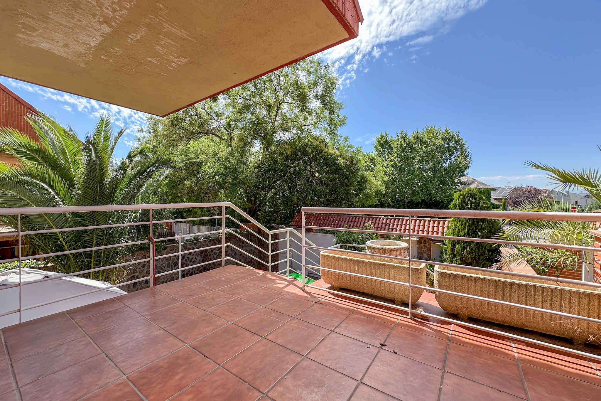 Chalet pareado en venta - Rivas - 57