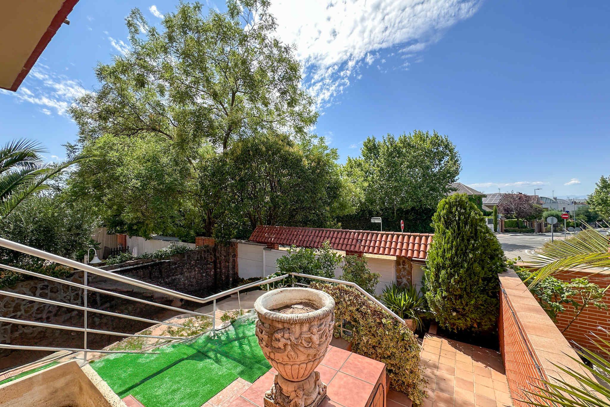 Chalet pareado en venta - Rivas - 58