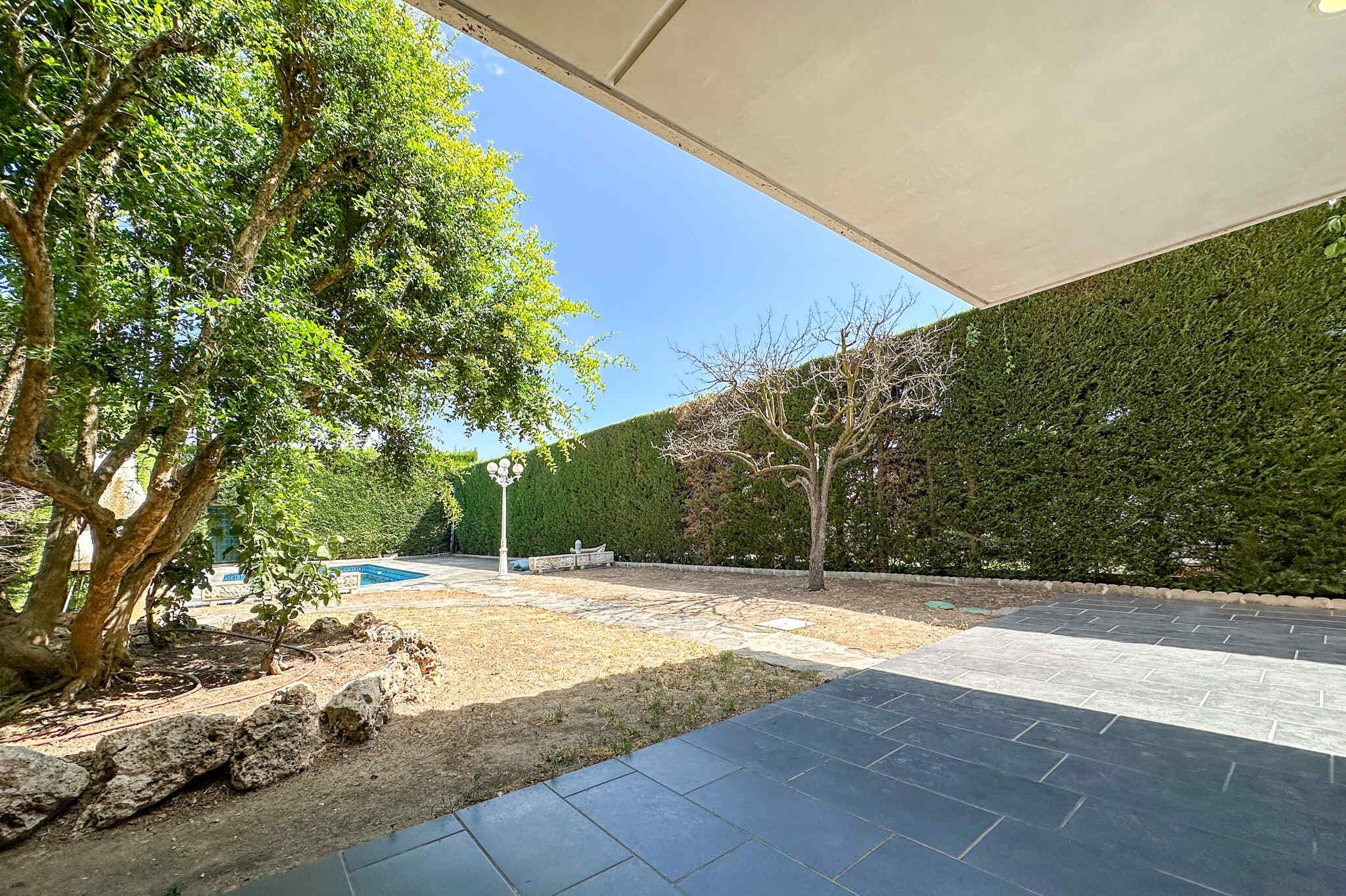 Chalet pareado en venta - Rivas - 60