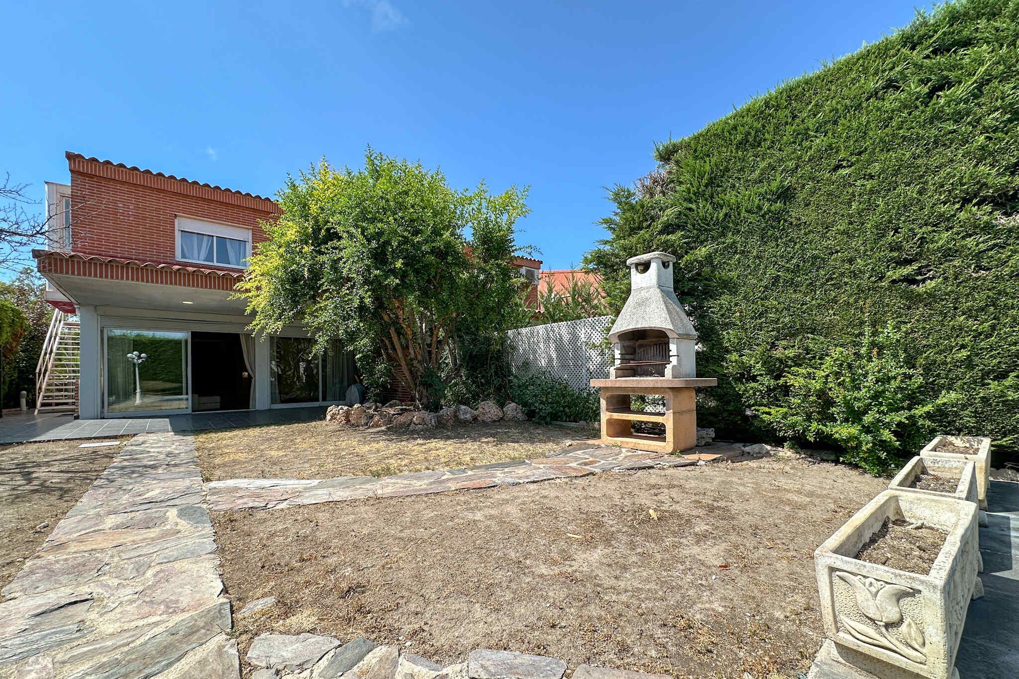 Chalet pareado en venta - Rivas - 61