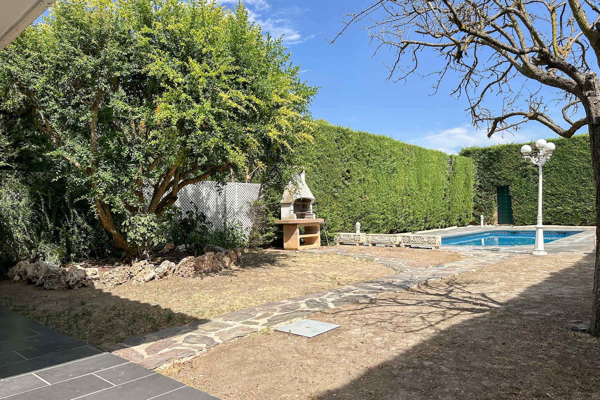 Chalet pareado en venta - Rivas - 62