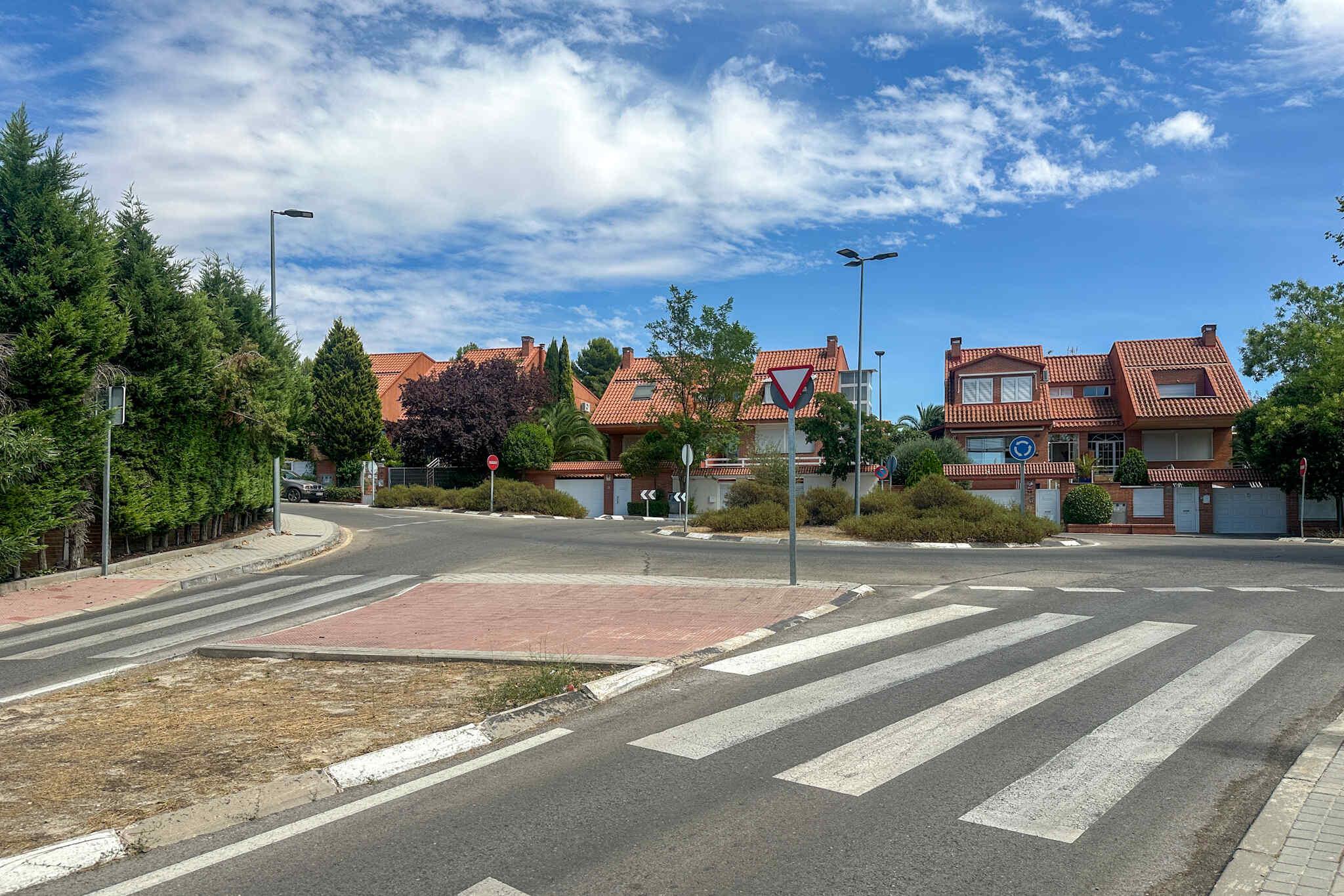 Chalet pareado en venta - Rivas - 63