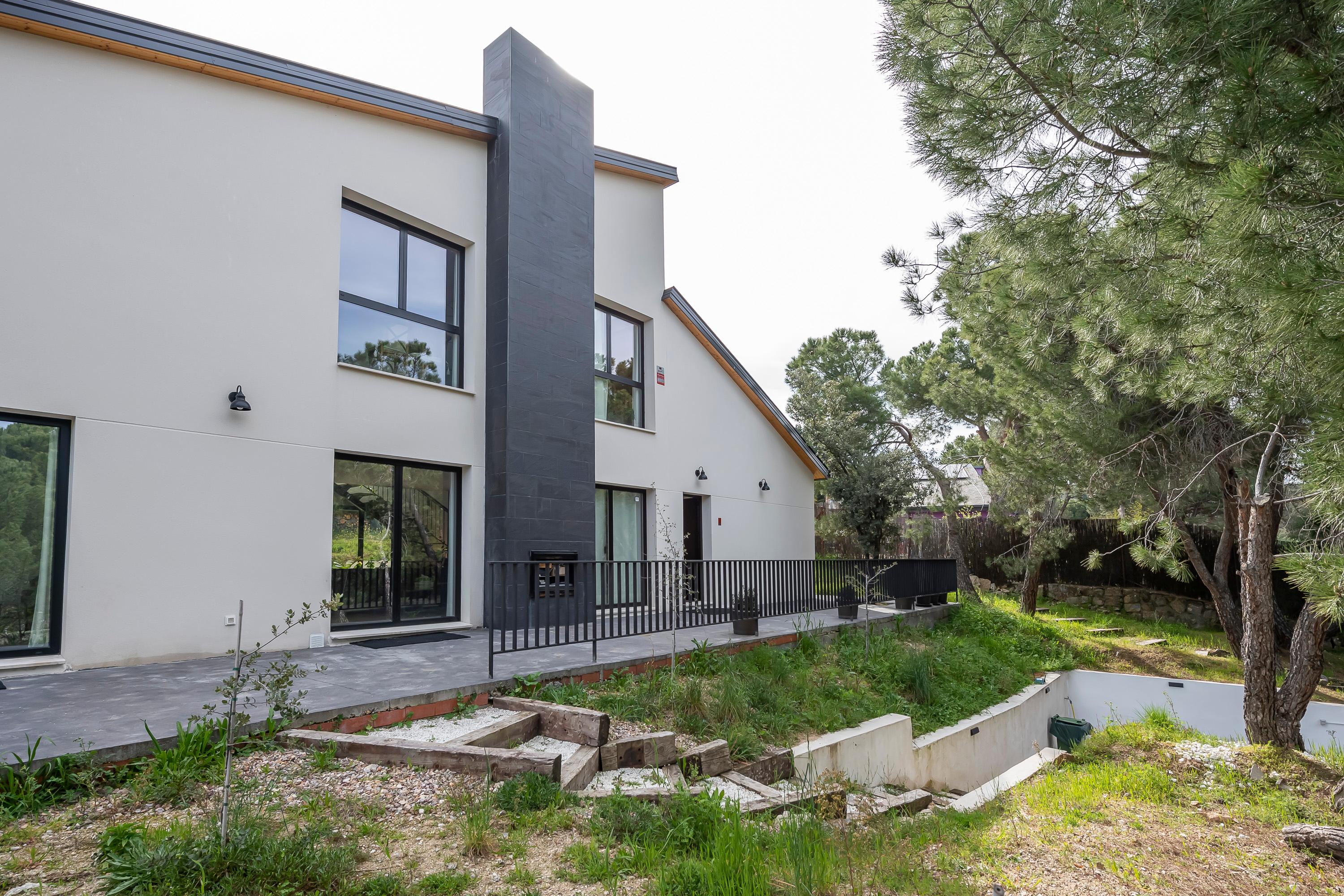 Casa en Venta - Valdemorillo - 57