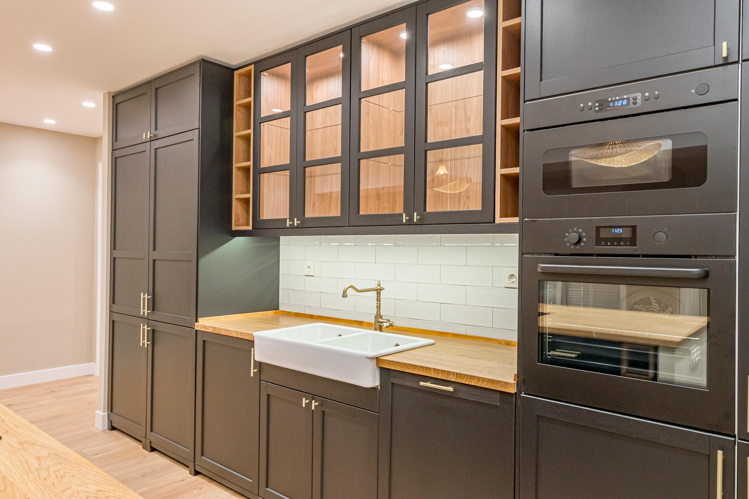 Moderno y exclusivo piso en alquiler en C. del Dr. Esquerdo cerca al Retiro - 8