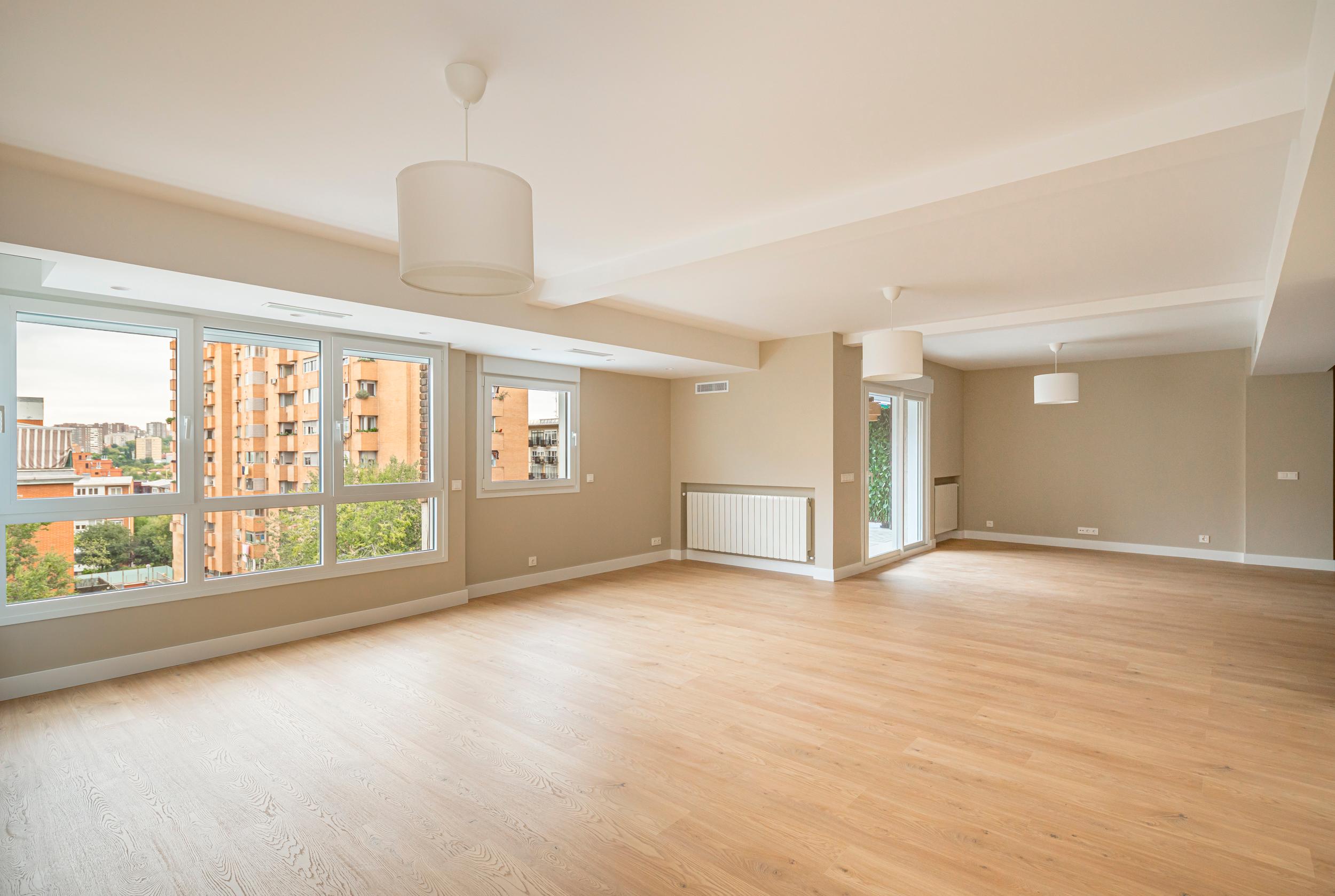 Moderno y exclusivo piso en alquiler en C. del Dr. Esquerdo cerca al Retiro - 14