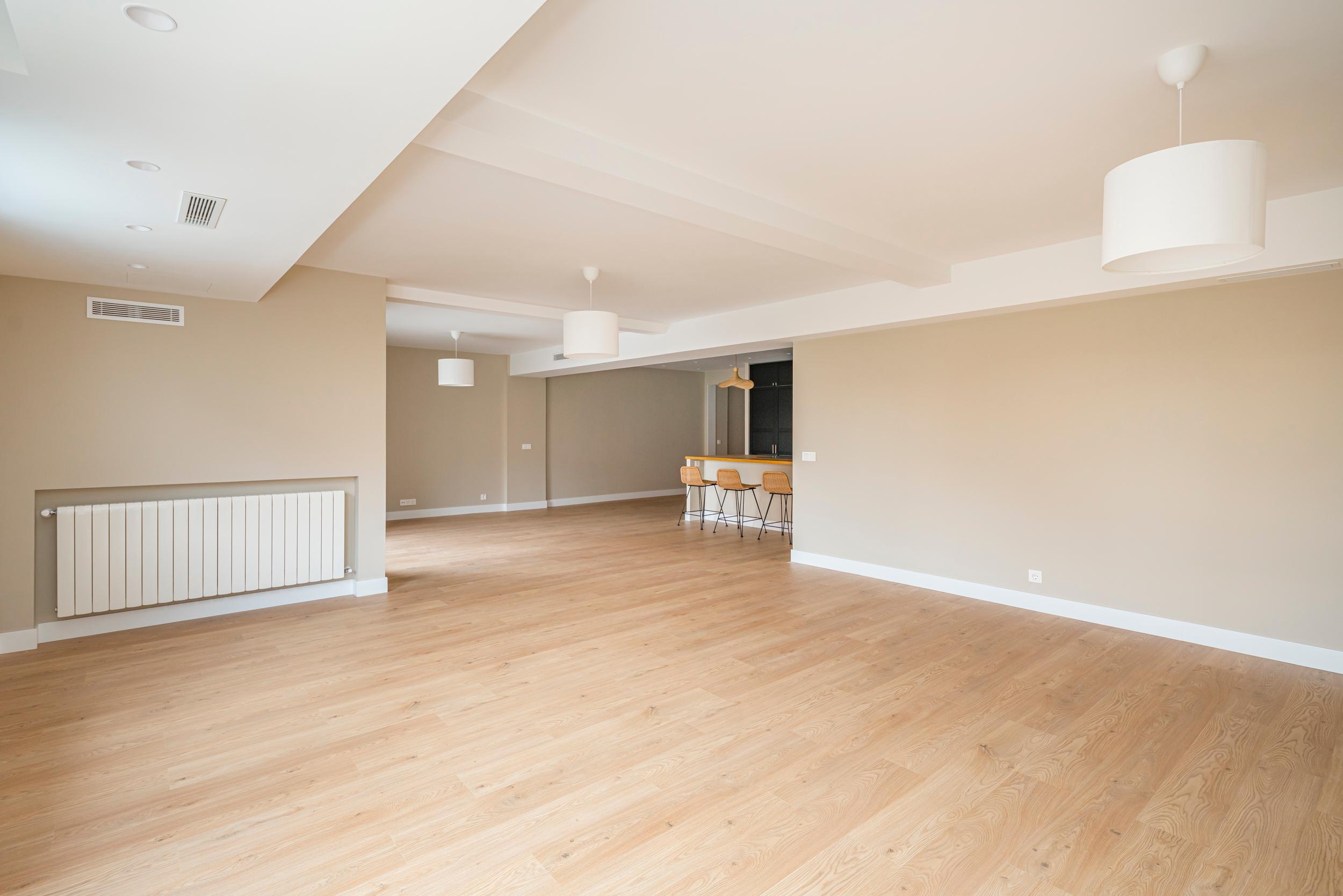 Moderno y exclusivo piso en alquiler en C. del Dr. Esquerdo cerca al Retiro - 15