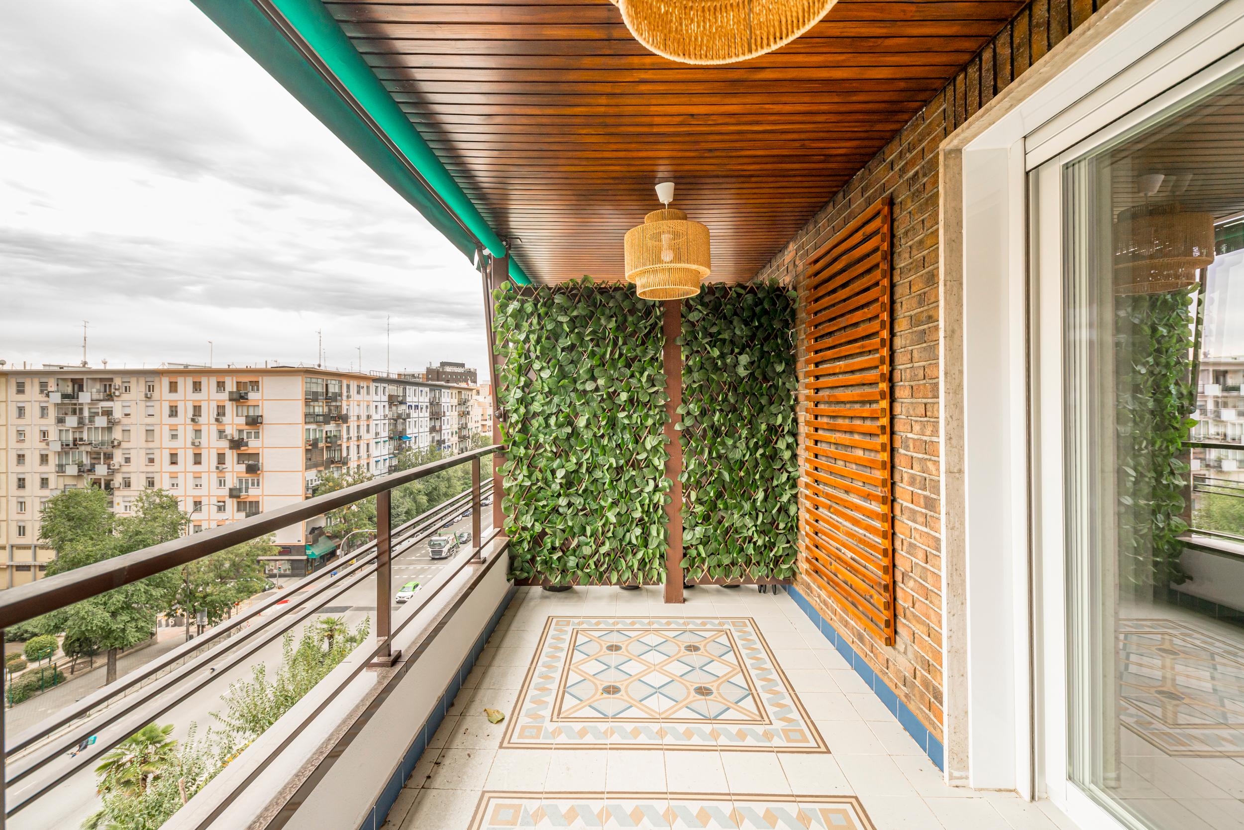 Moderno y exclusivo piso en alquiler en C. del Dr. Esquerdo cerca al Retiro - 17