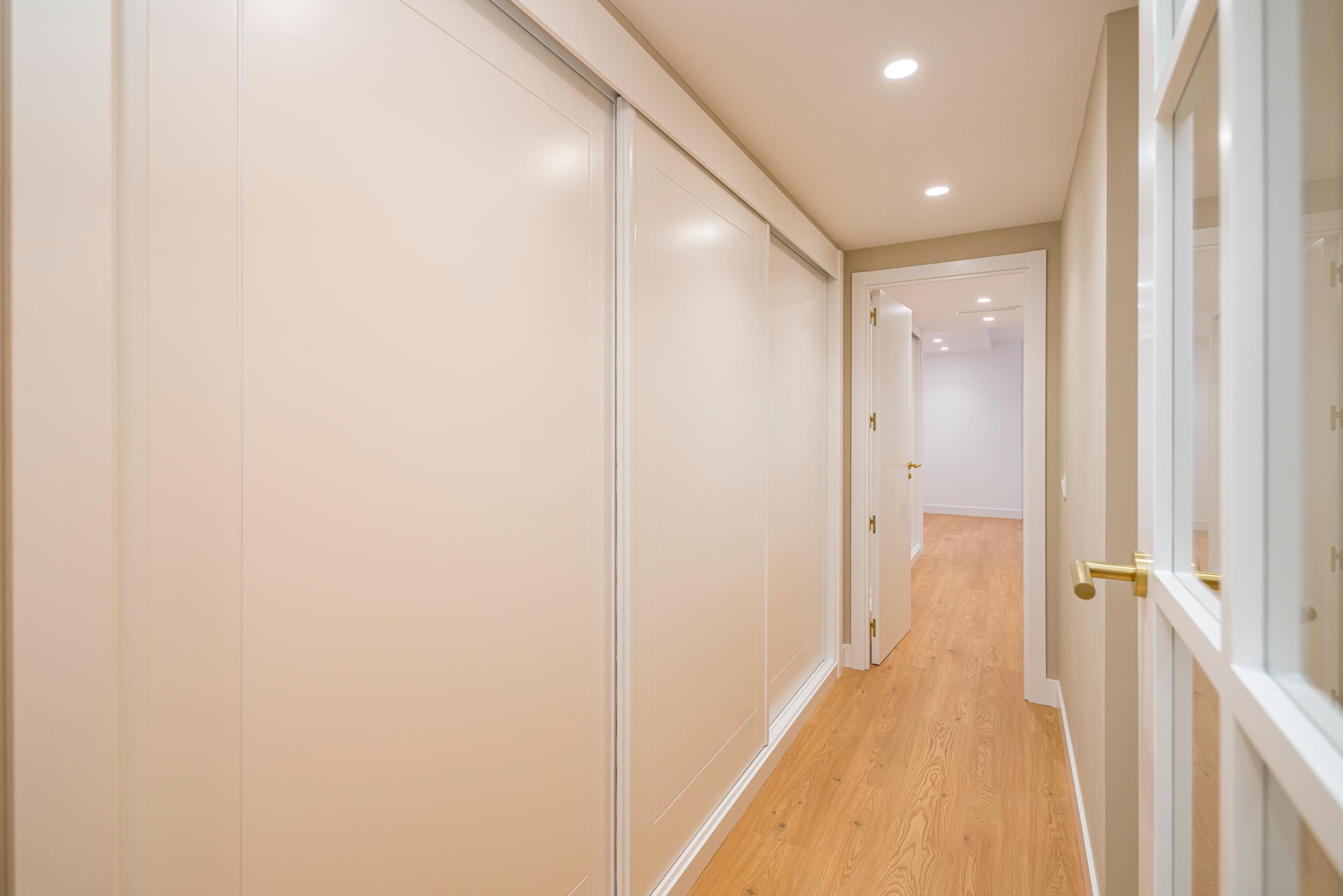 Moderno y exclusivo piso en alquiler en C. del Dr. Esquerdo cerca al Retiro - 19