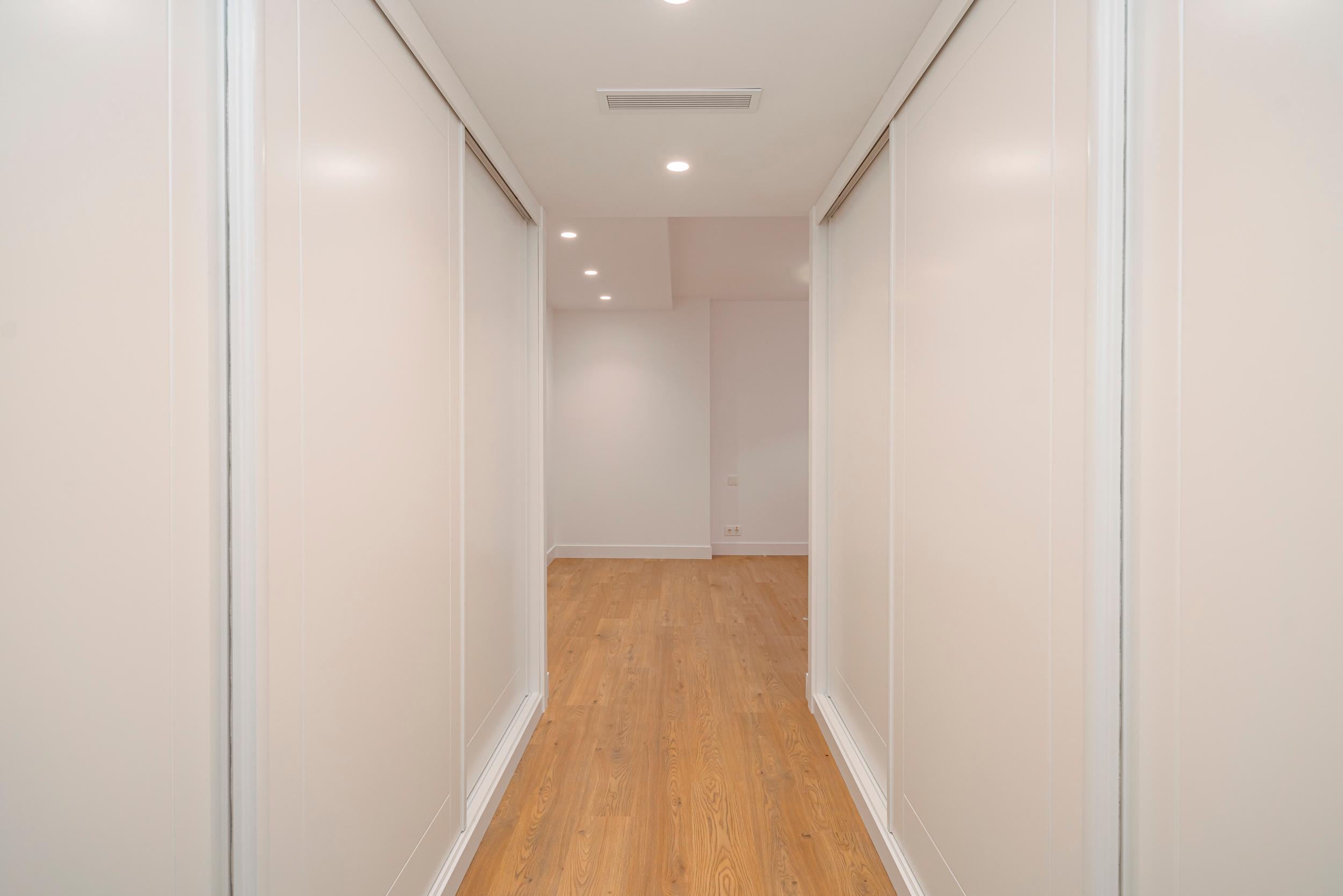 Moderno y exclusivo piso en alquiler en C. del Dr. Esquerdo cerca al Retiro - 20