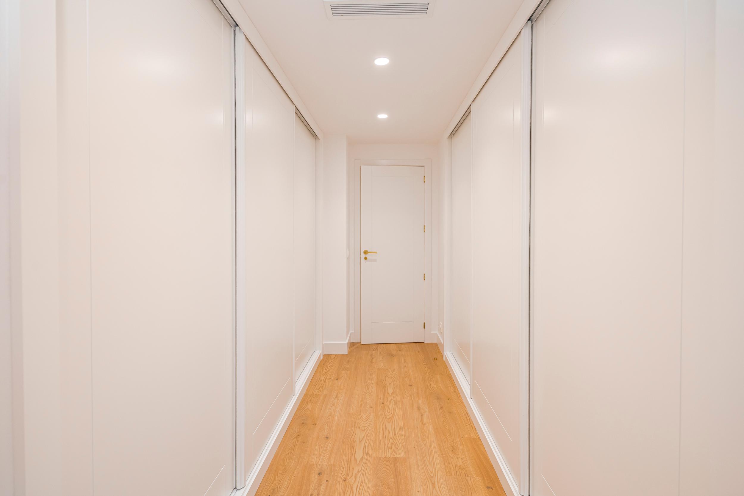 Moderno y exclusivo piso en alquiler en C. del Dr. Esquerdo cerca al Retiro - 21