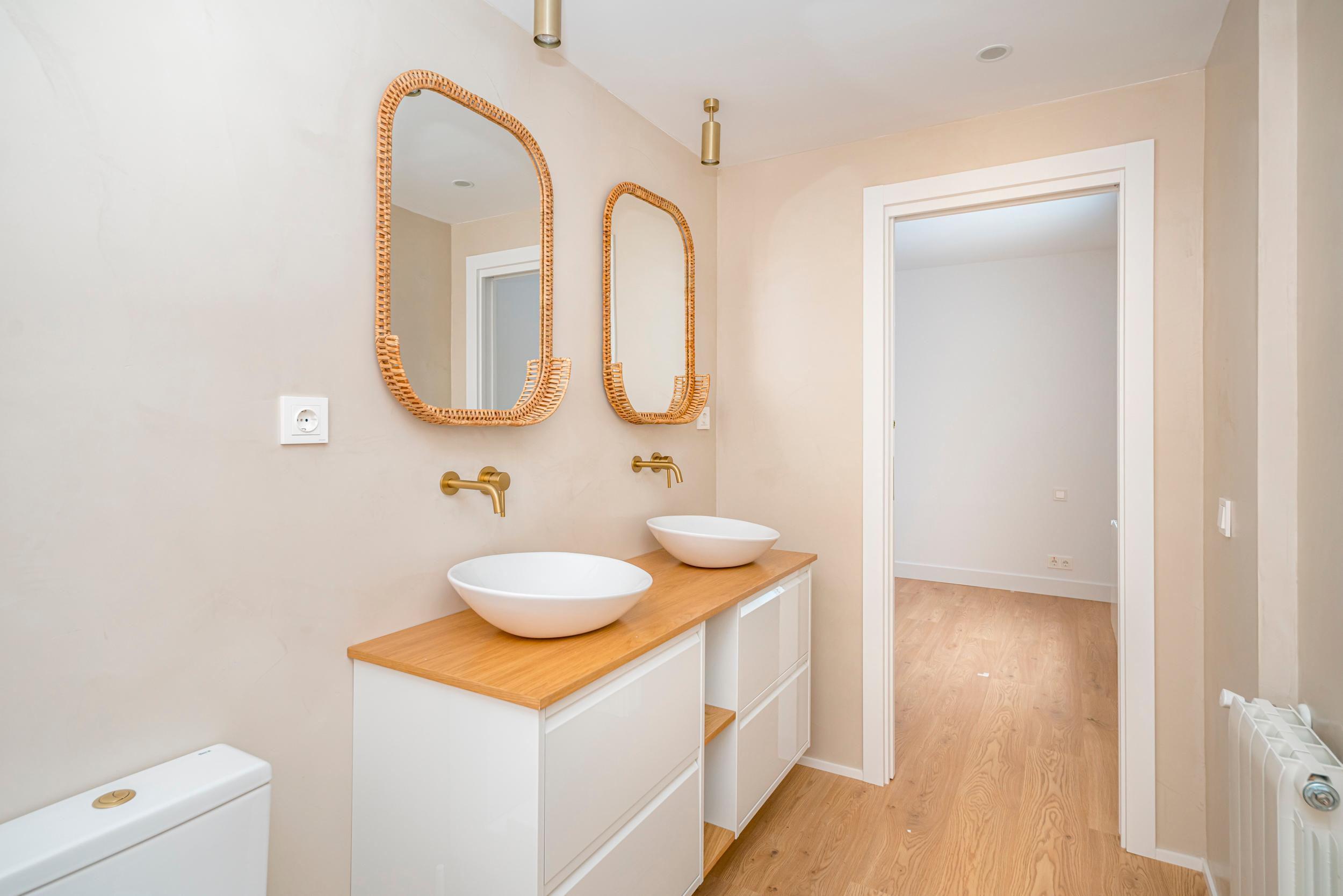 Moderno y exclusivo piso en alquiler en C. del Dr. Esquerdo cerca al Retiro - 24