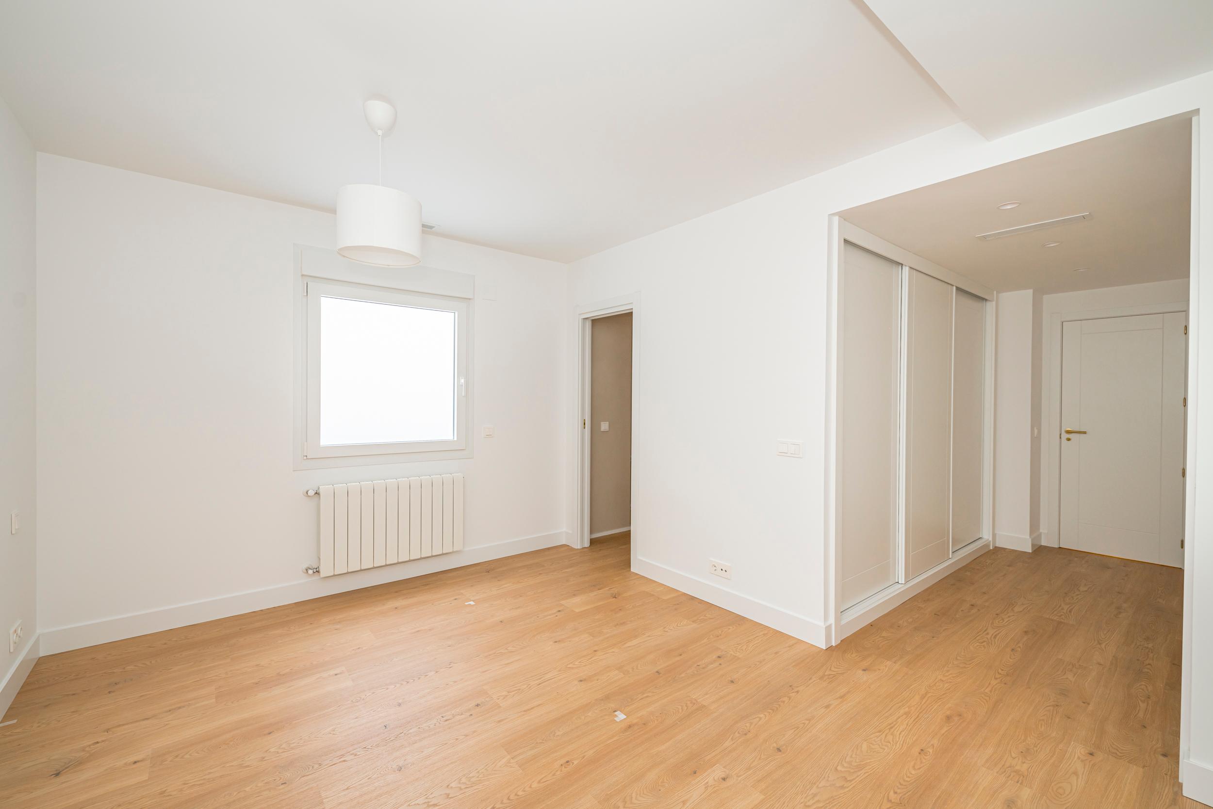 Moderno y exclusivo piso en alquiler en C. del Dr. Esquerdo cerca al Retiro - 27